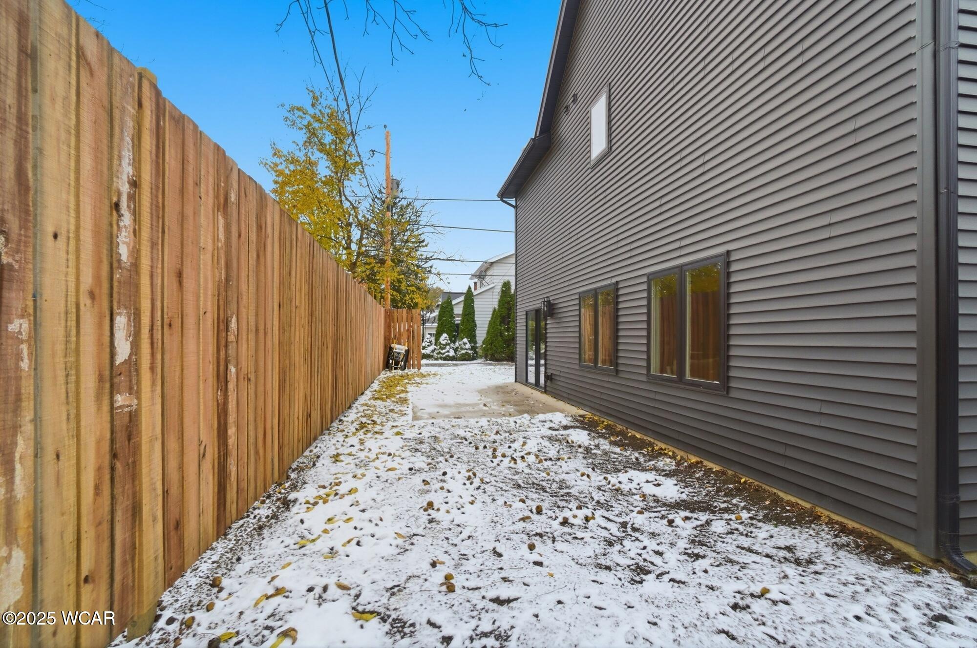 138 2nd Street, Van Wert, Ohio