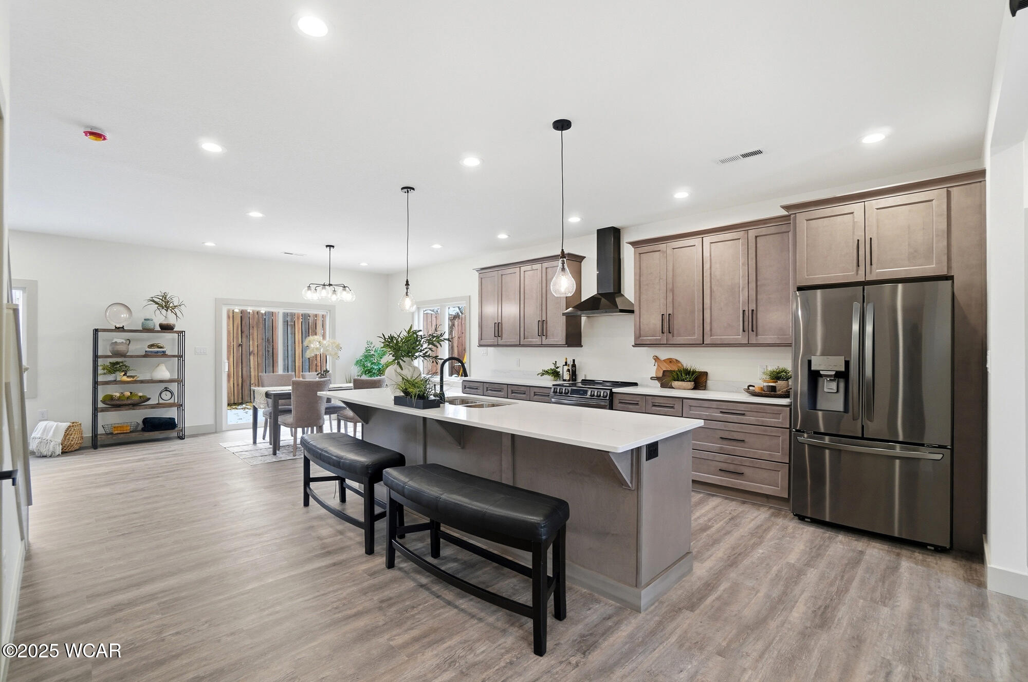 138 2nd Street, Van Wert, Ohio