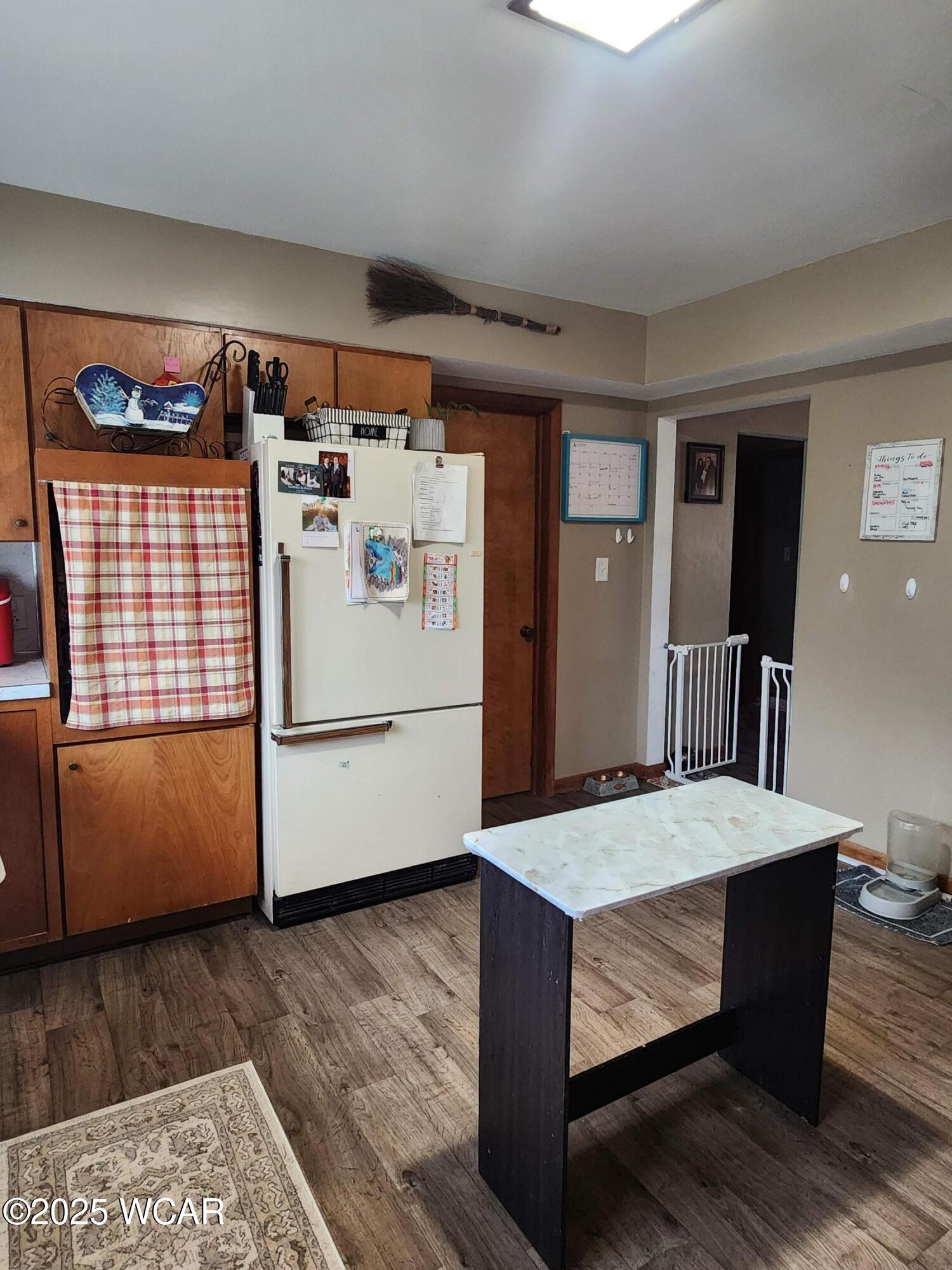 128 North Avenue, Ada, Ohio