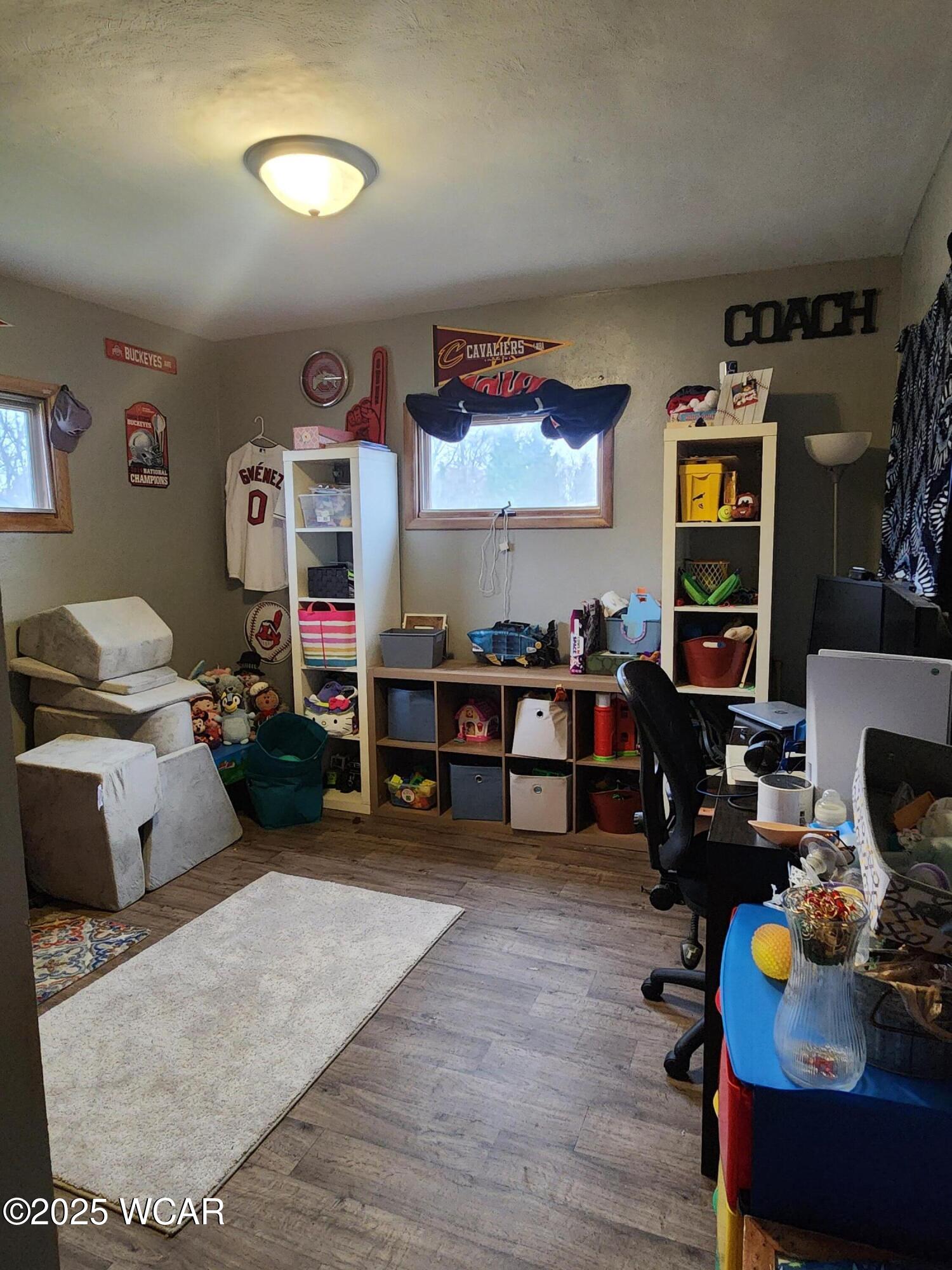 128 North Avenue, Ada, Ohio