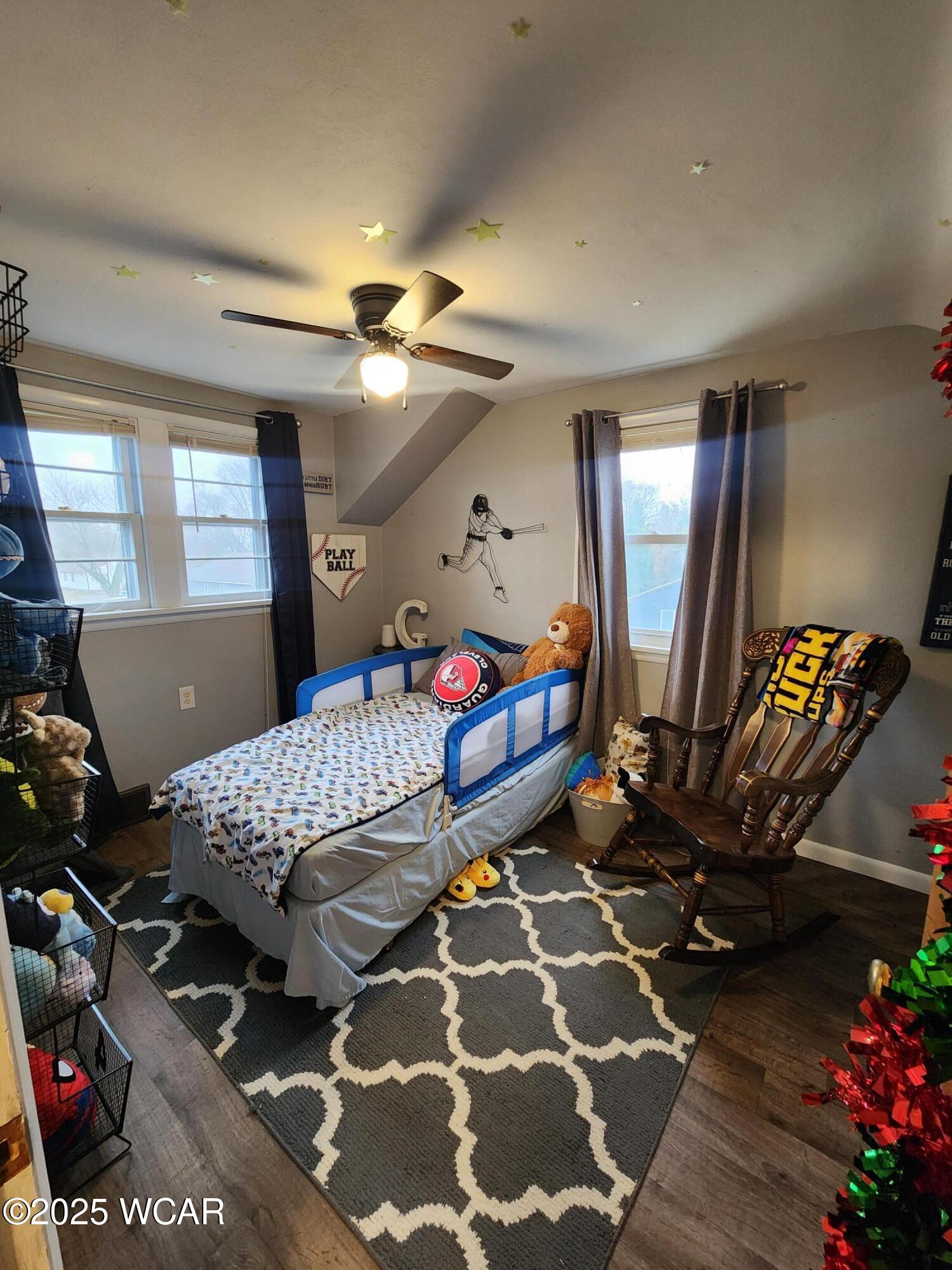 128 North Avenue, Ada, Ohio