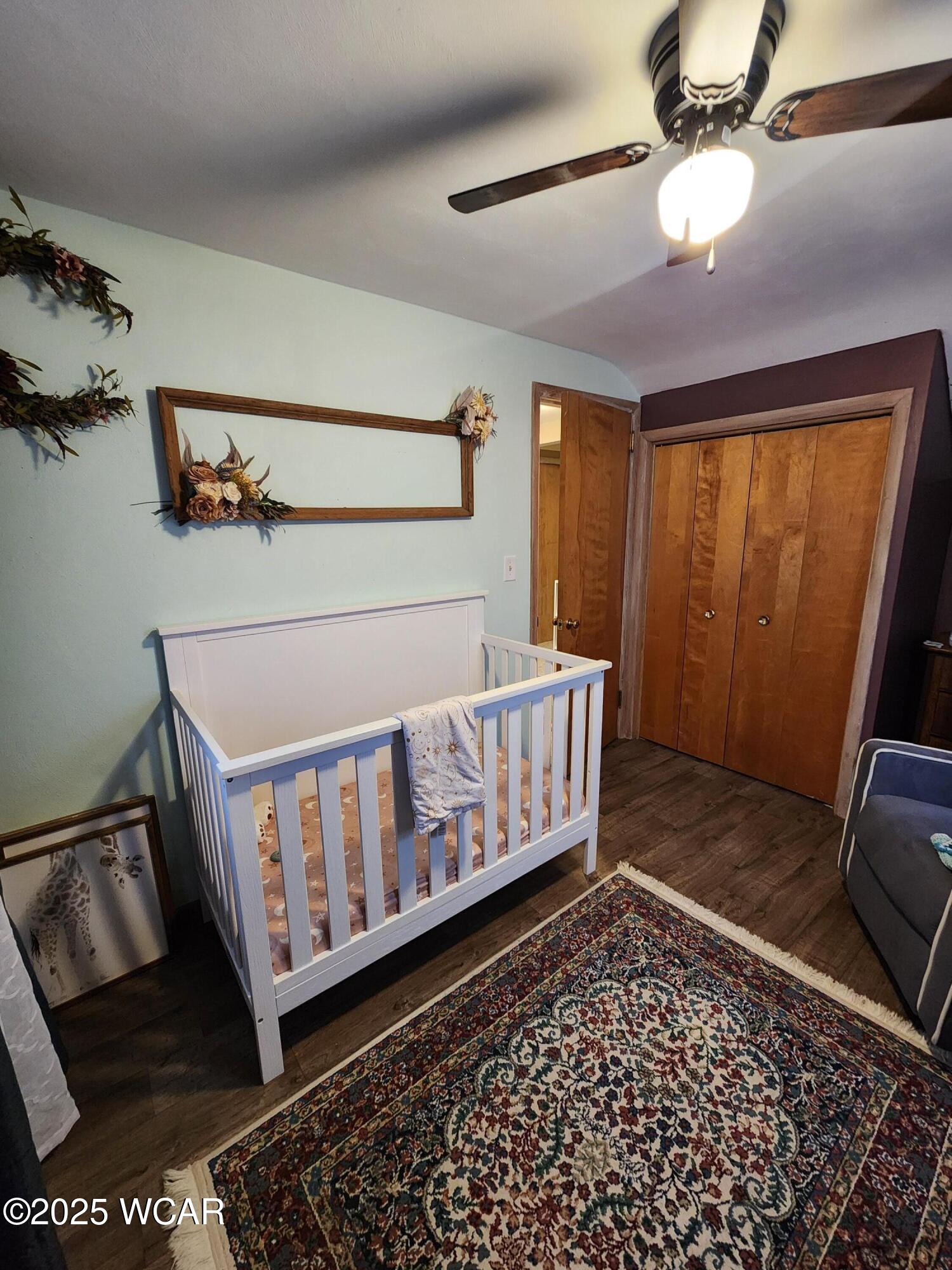 128 North Avenue, Ada, Ohio