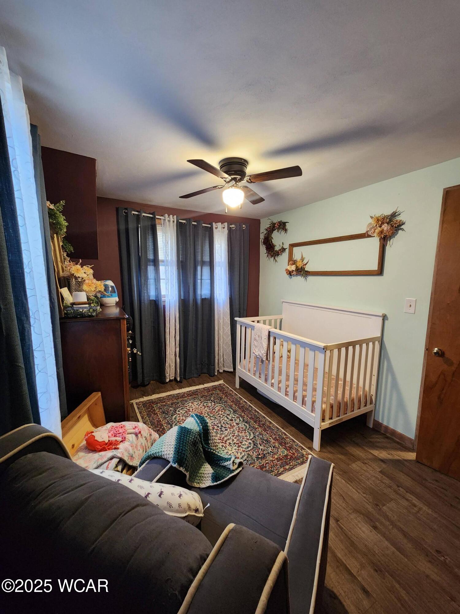 128 North Avenue, Ada, Ohio