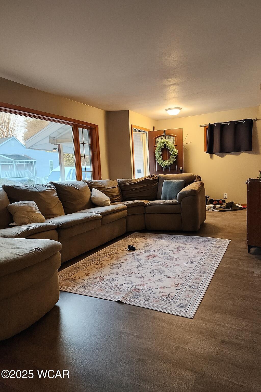 128 North Avenue, Ada, Ohio