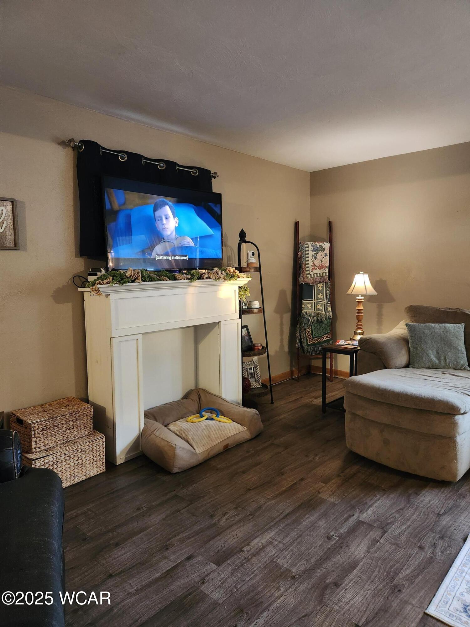 128 North Avenue, Ada, Ohio