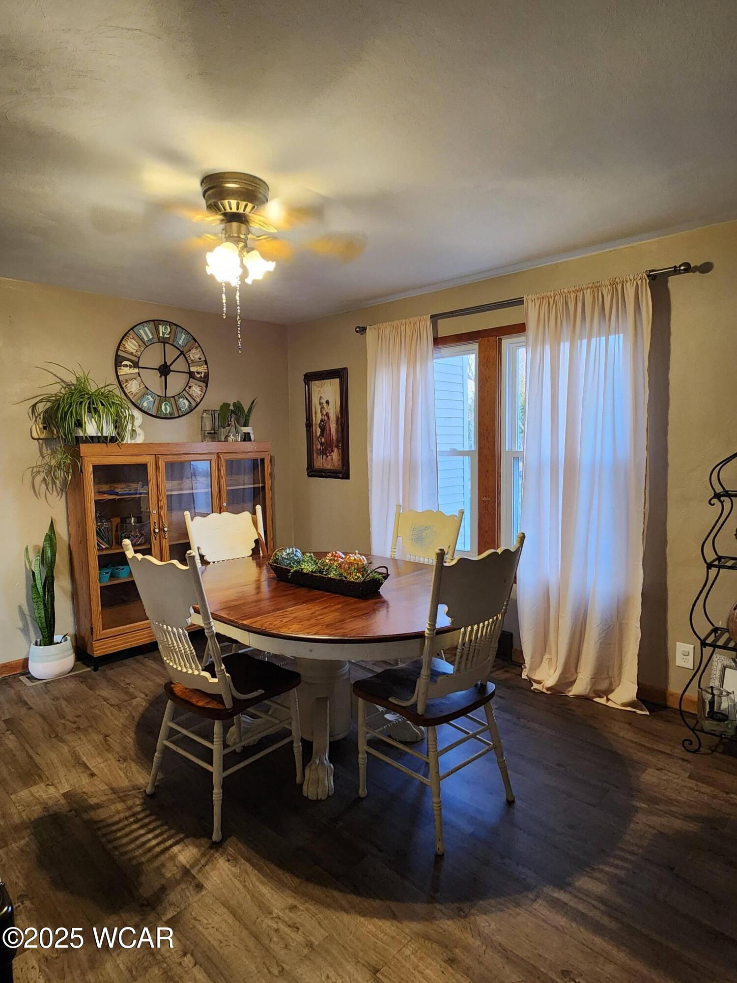 128 North Avenue, Ada, Ohio