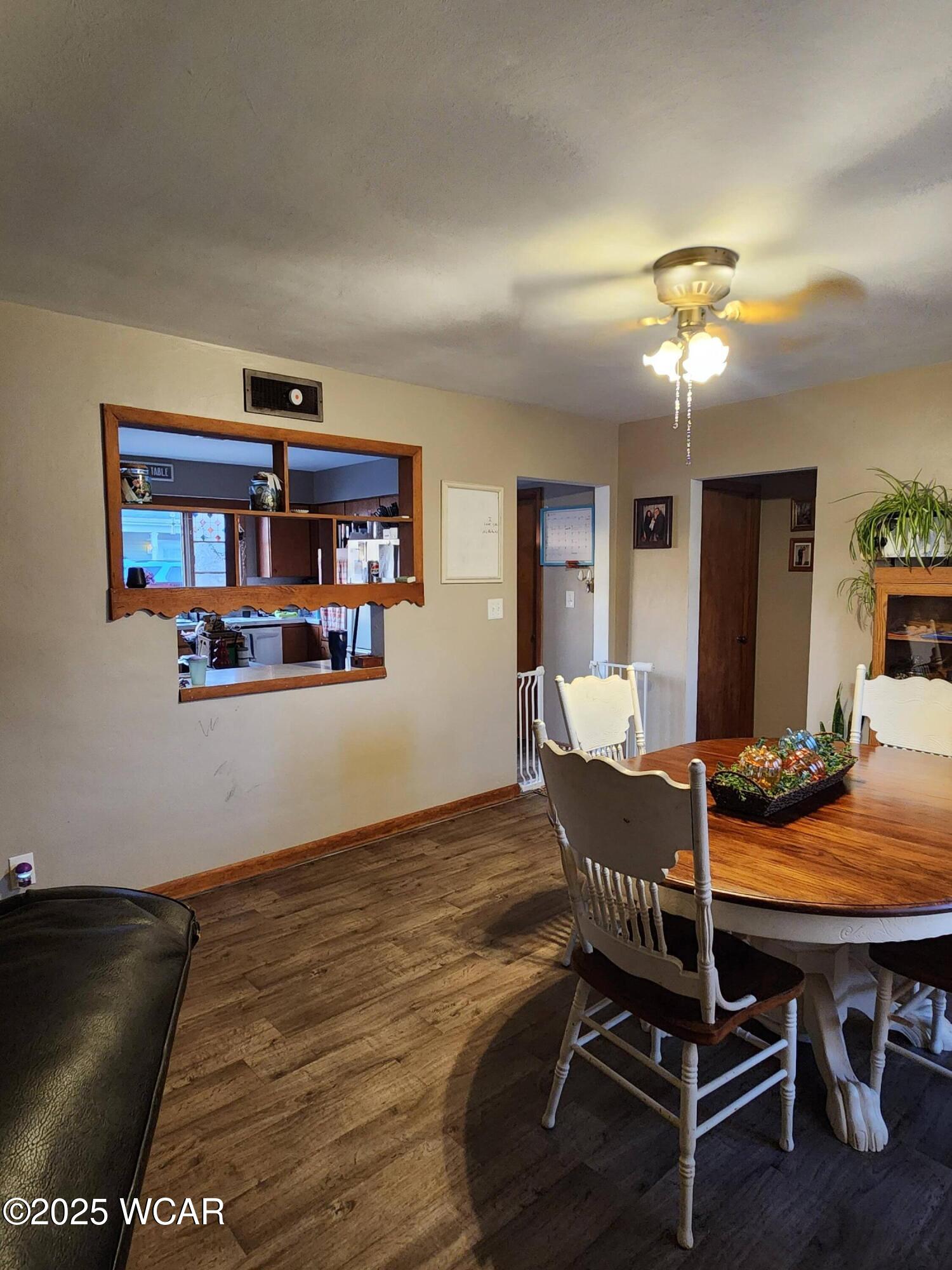 128 North Avenue, Ada, Ohio