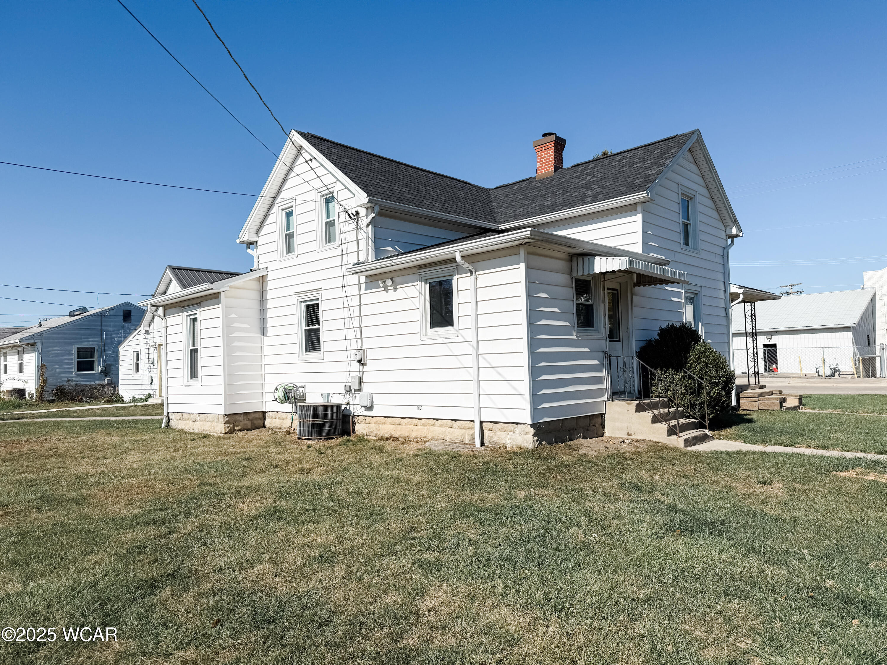 309 Vine Street, Coldwater, Ohio