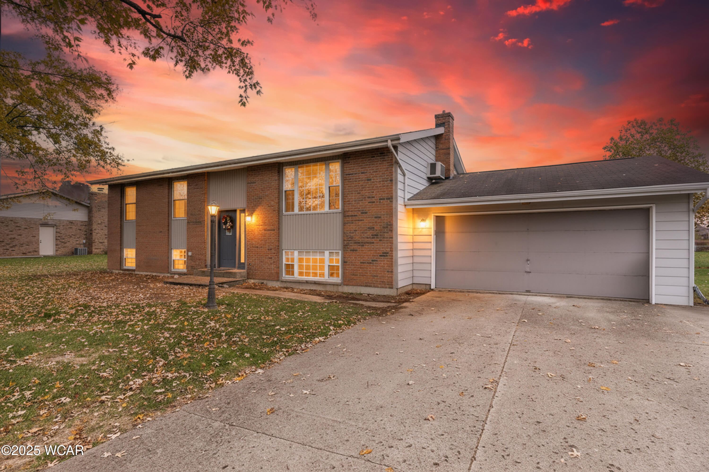 2642 Broadway Avenue, Sidney, Ohio