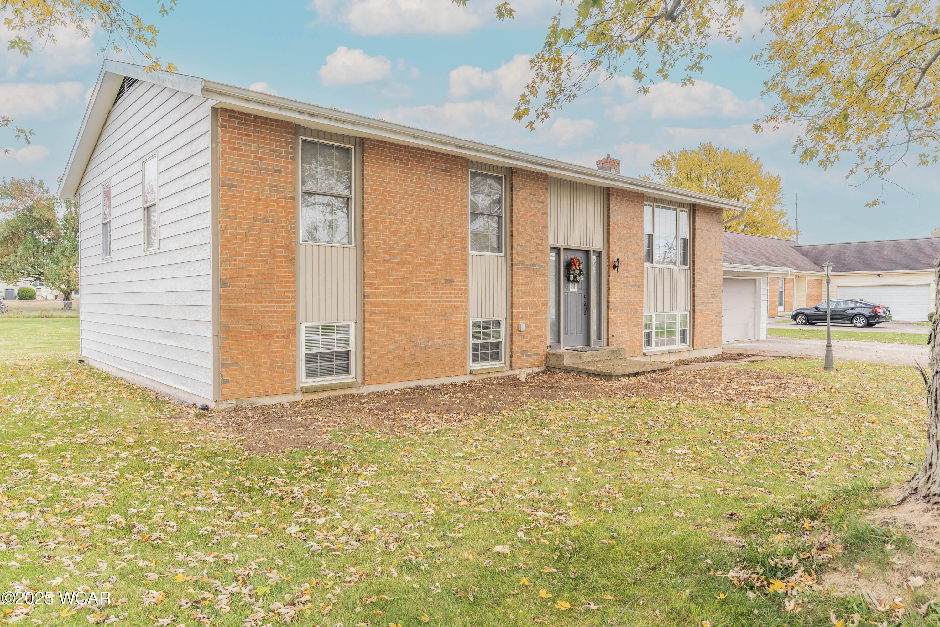 2642 Broadway Avenue, Sidney, Ohio