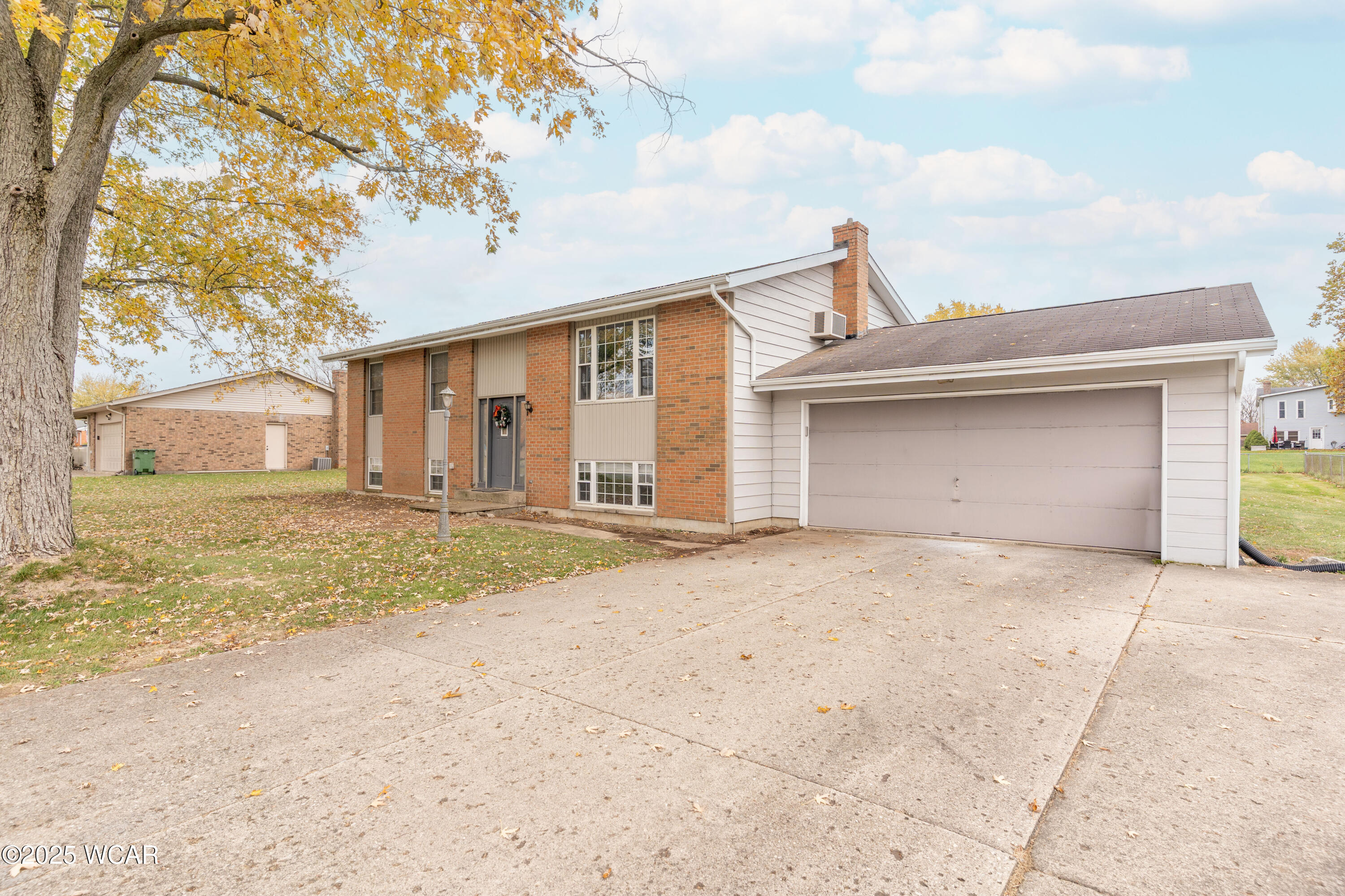 2642 Broadway Avenue, Sidney, Ohio