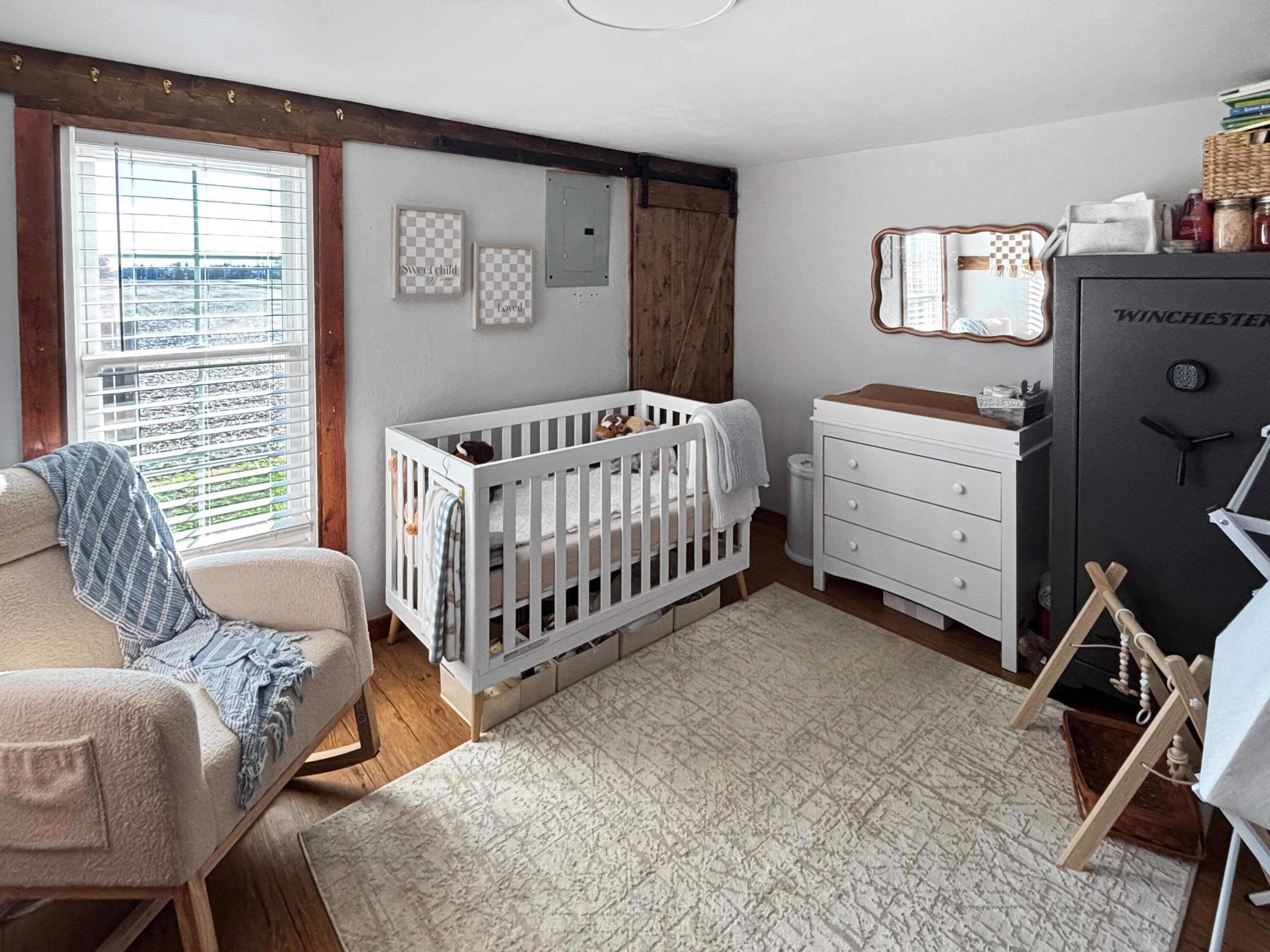 3646 Lutheran Church Road, Farmersville, Ohio 45325