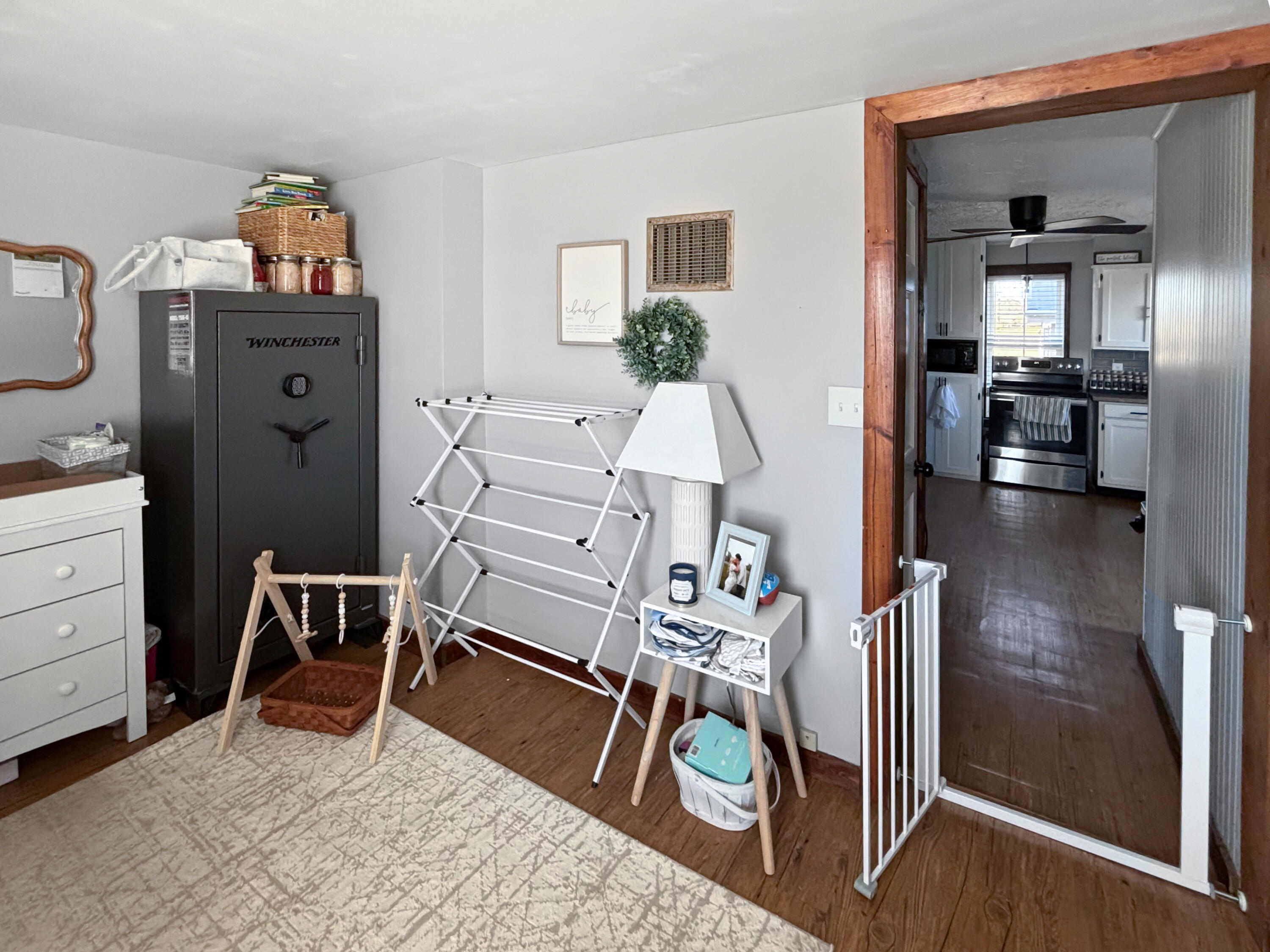 3646 Lutheran Church Road, Farmersville, Ohio 45325