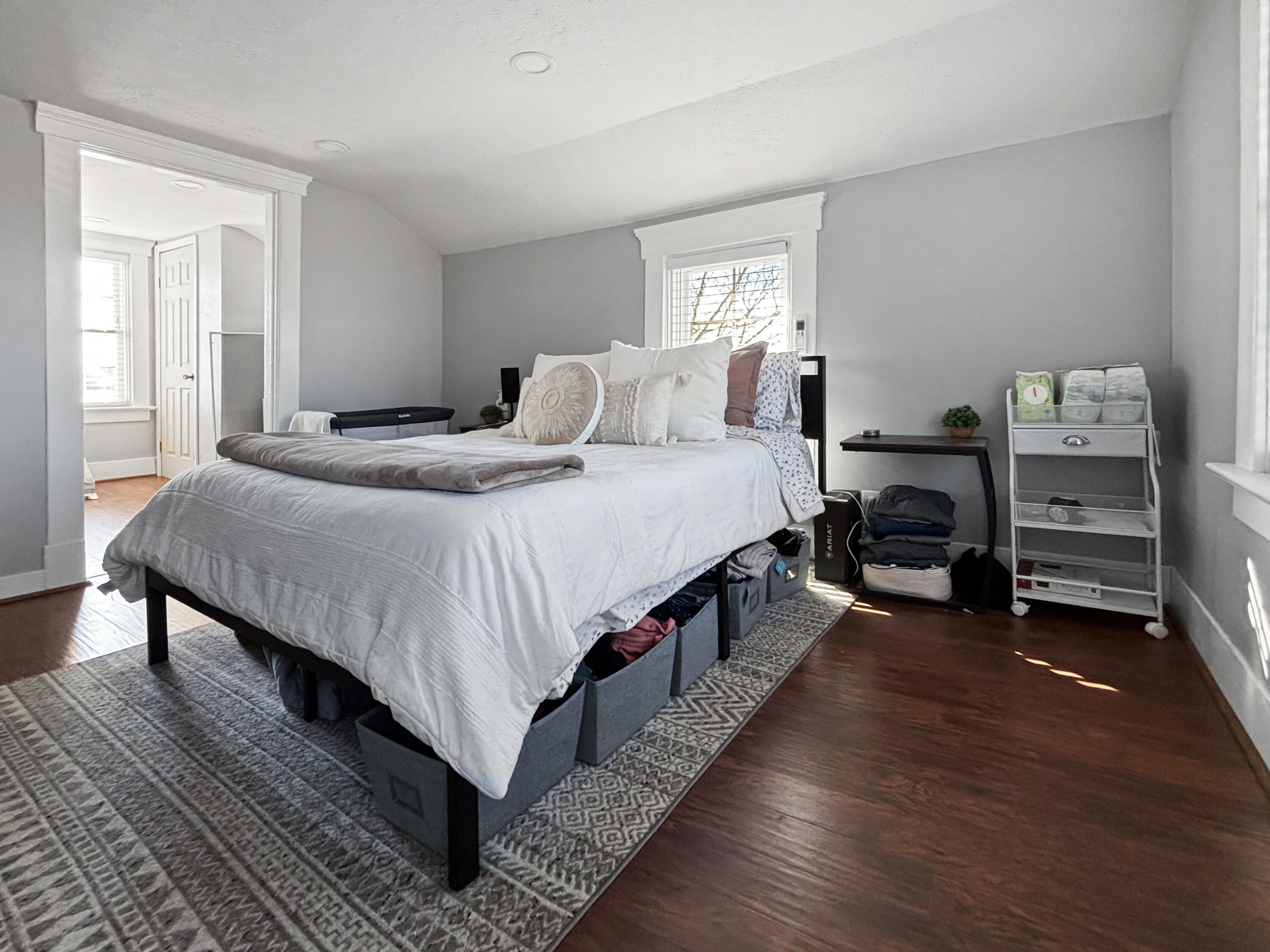 3646 Lutheran Church Road, Farmersville, Ohio 45325