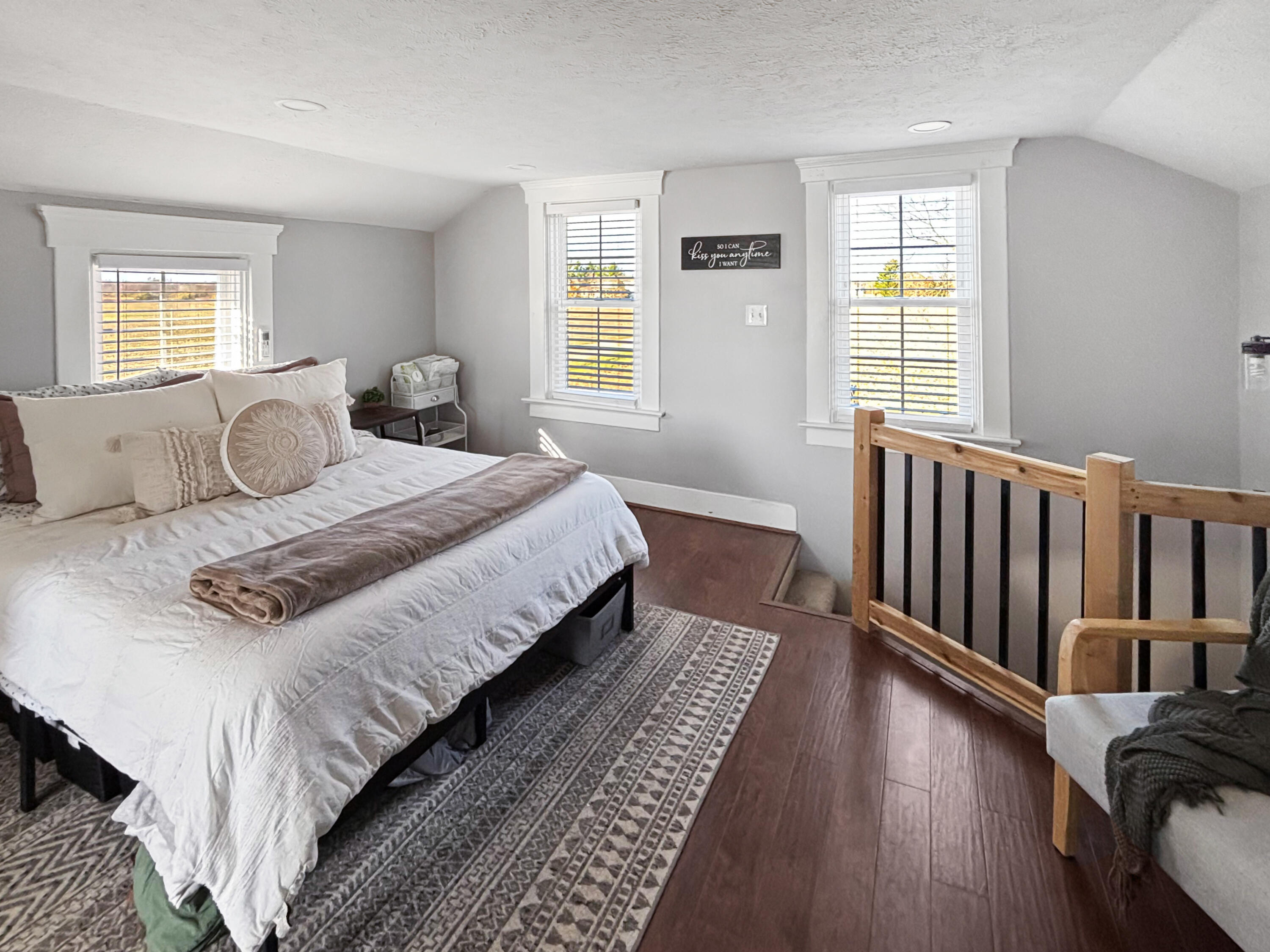 3646 Lutheran Church Road, Farmersville, Ohio 45325