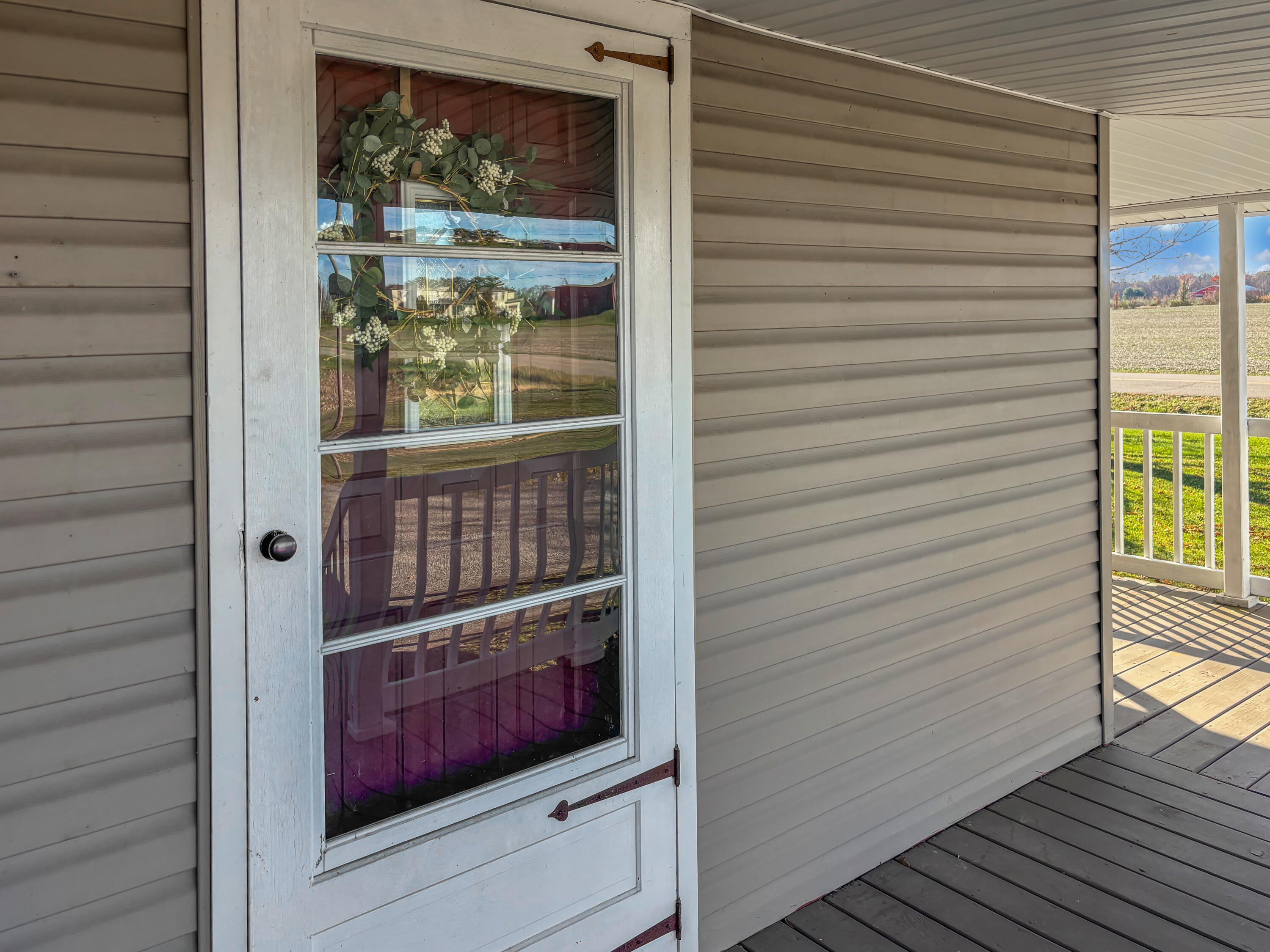 3646 Lutheran Church Road, Farmersville, Ohio 45325