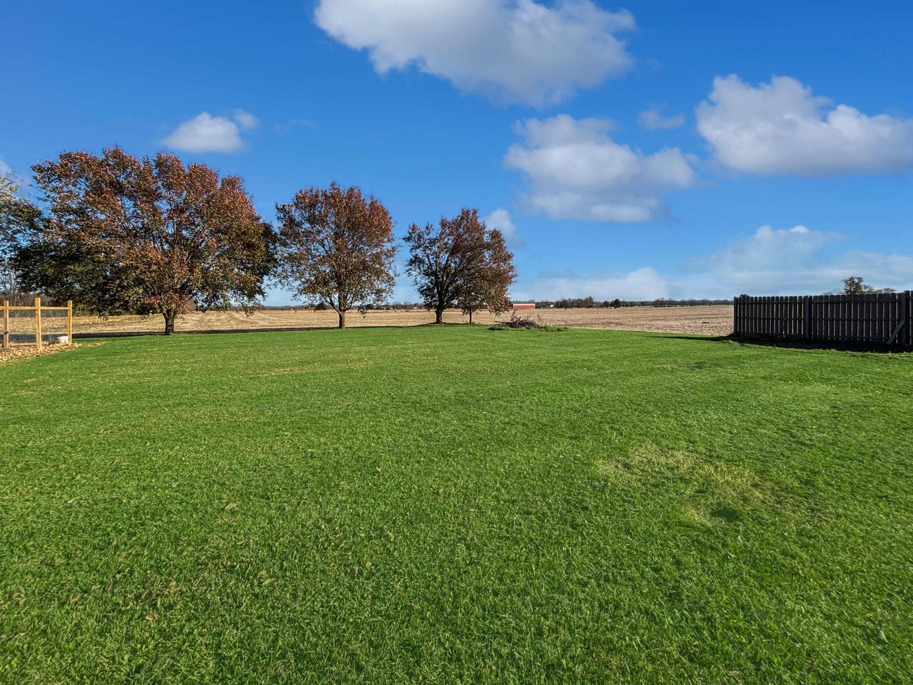 3646 Lutheran Church Road, Farmersville, Ohio 45325