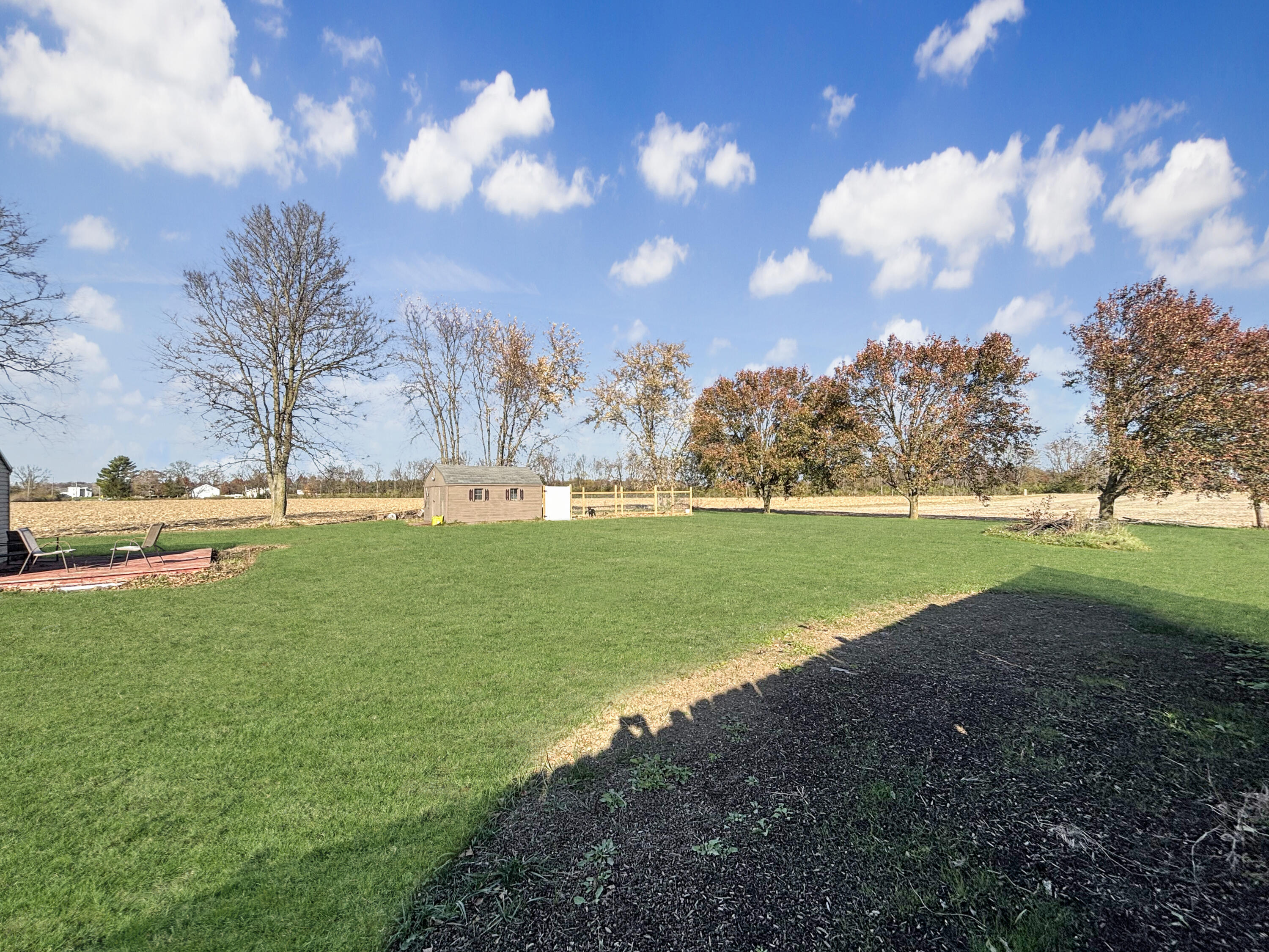 3646 Lutheran Church Road, Farmersville, Ohio 45325