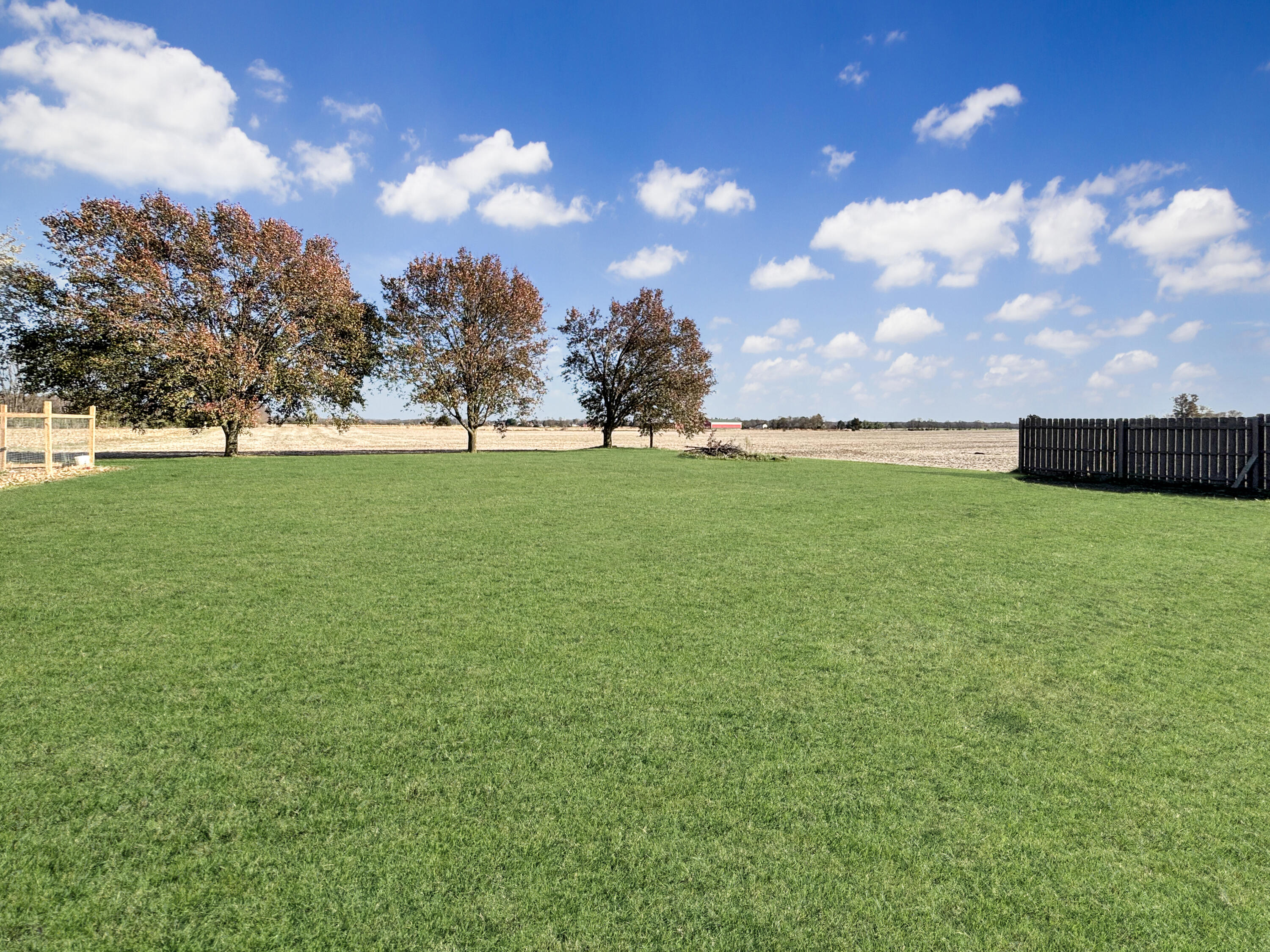 3646 Lutheran Church Road, Farmersville, Ohio 45325