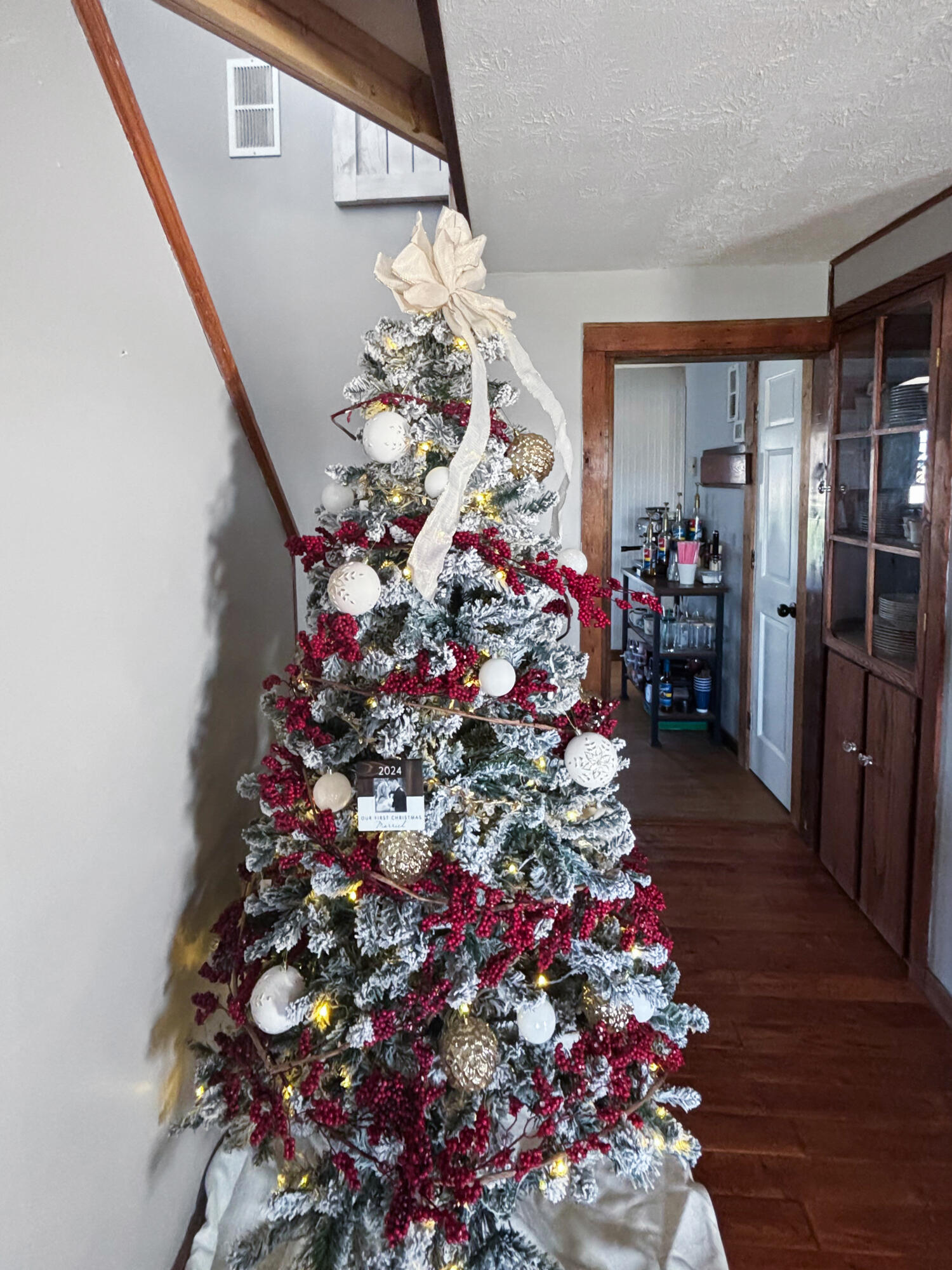 3646 Lutheran Church Road, Farmersville, Ohio 45325