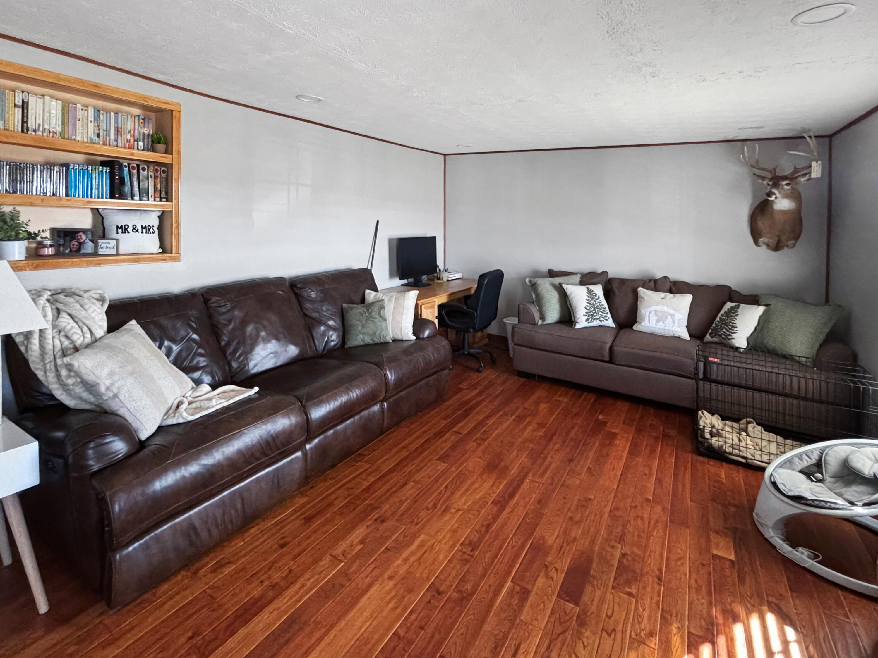 3646 Lutheran Church Road, Farmersville, Ohio 45325