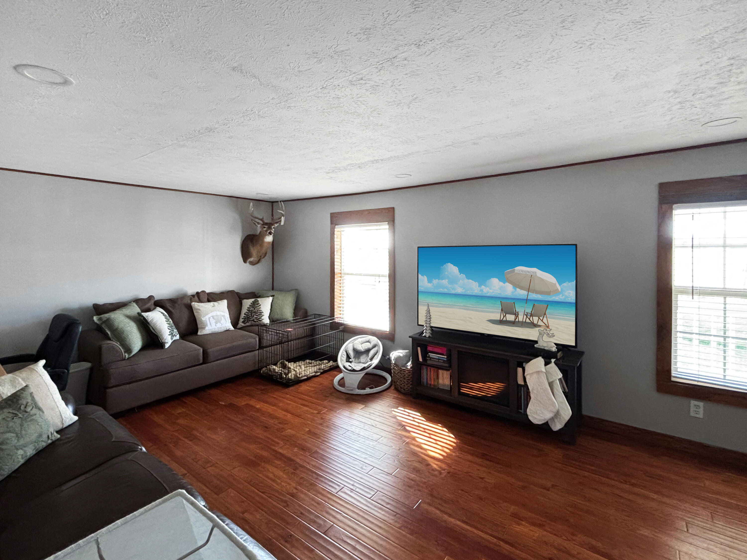 3646 Lutheran Church Road, Farmersville, Ohio 45325