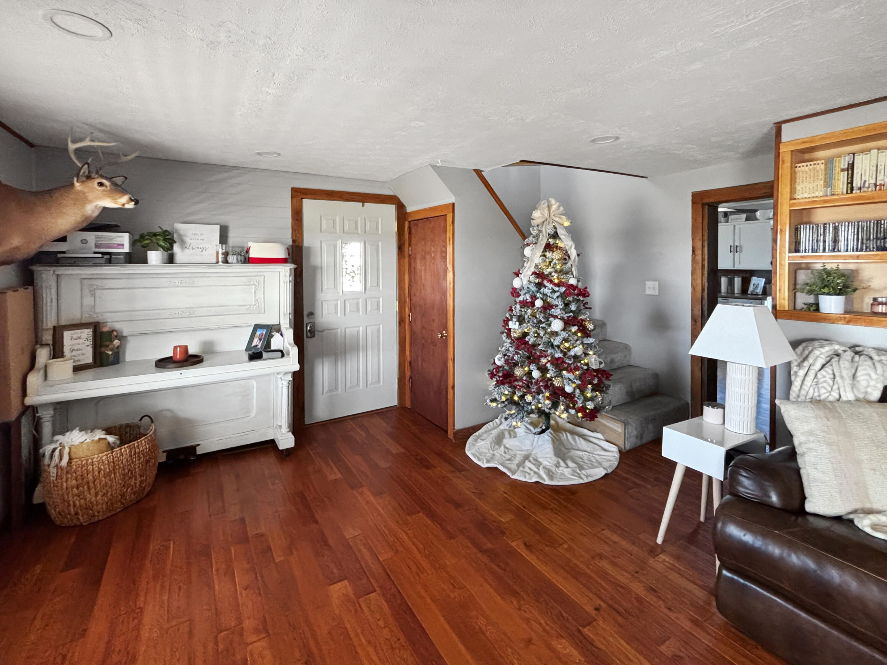 3646 Lutheran Church Road, Farmersville, Ohio 45325