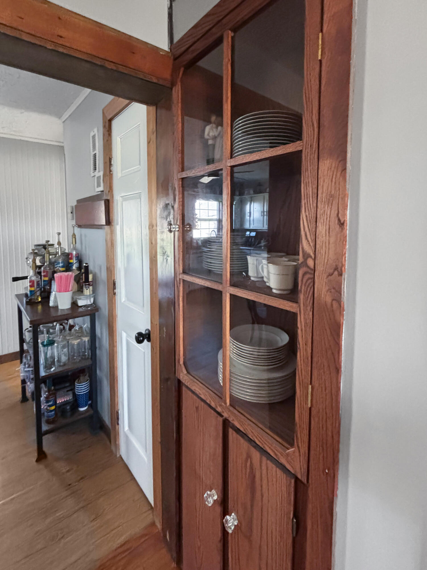 3646 Lutheran Church Road, Farmersville, Ohio 45325