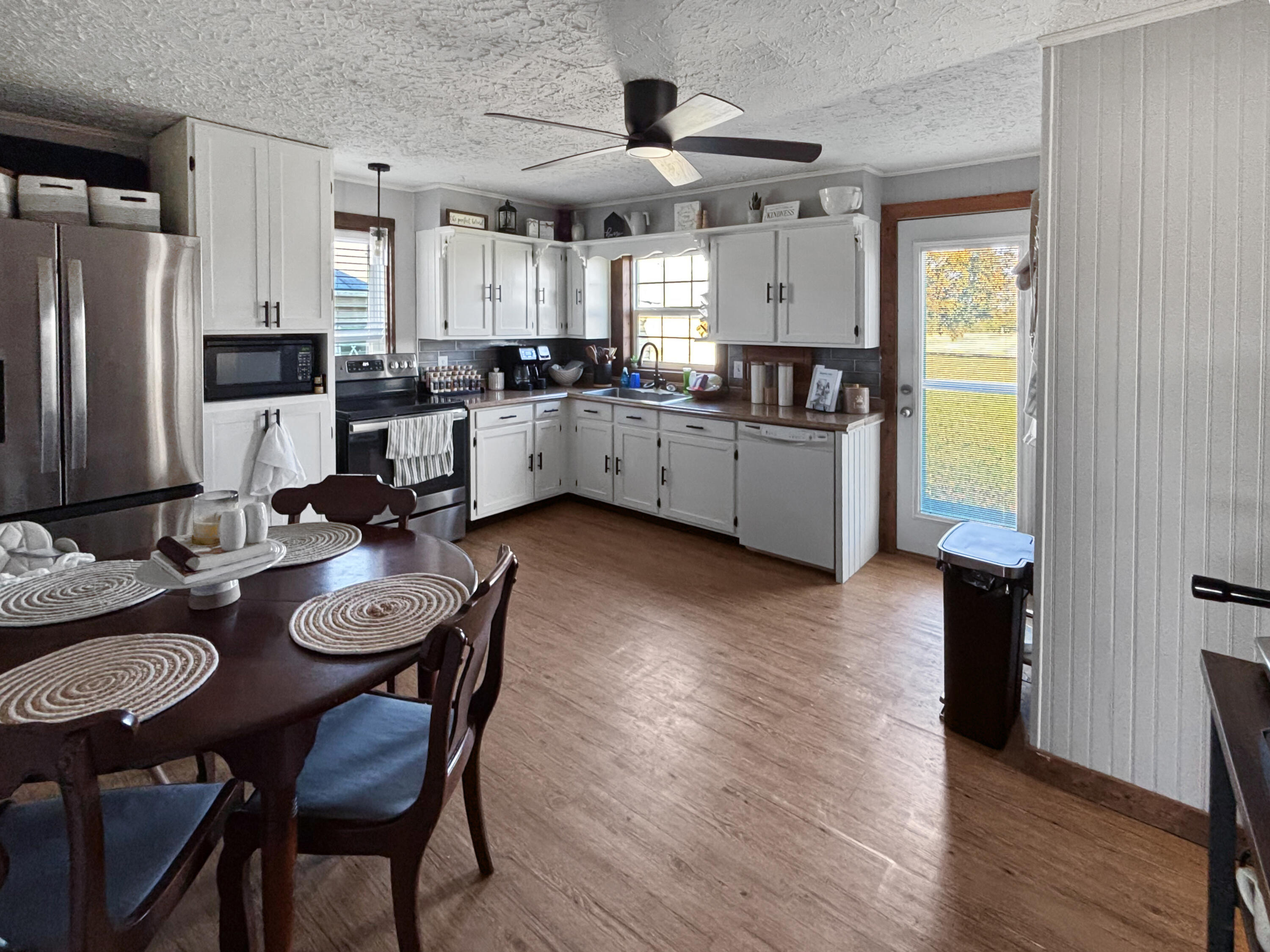 3646 Lutheran Church Road, Farmersville, Ohio 45325