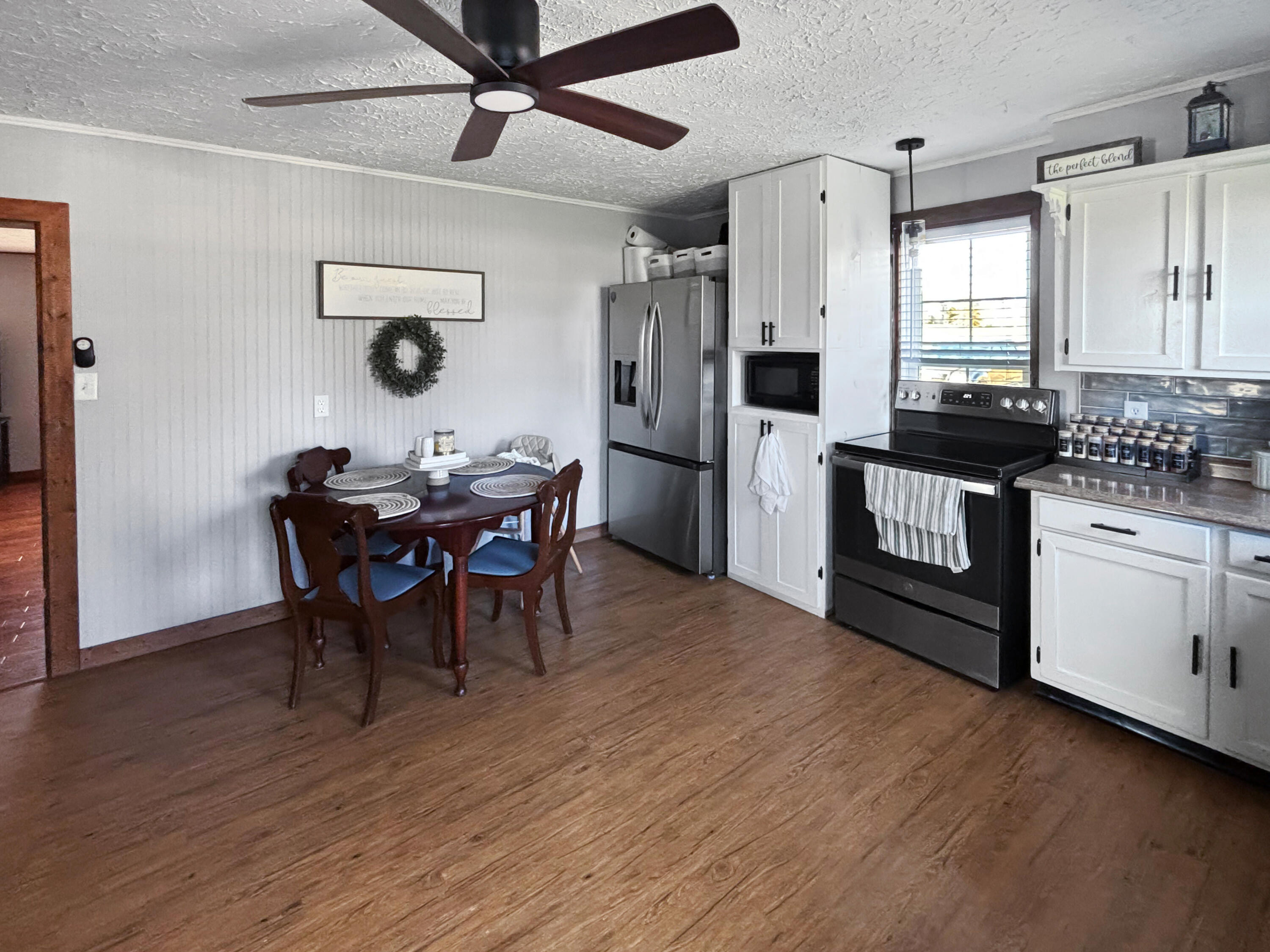 3646 Lutheran Church Road, Farmersville, Ohio 45325