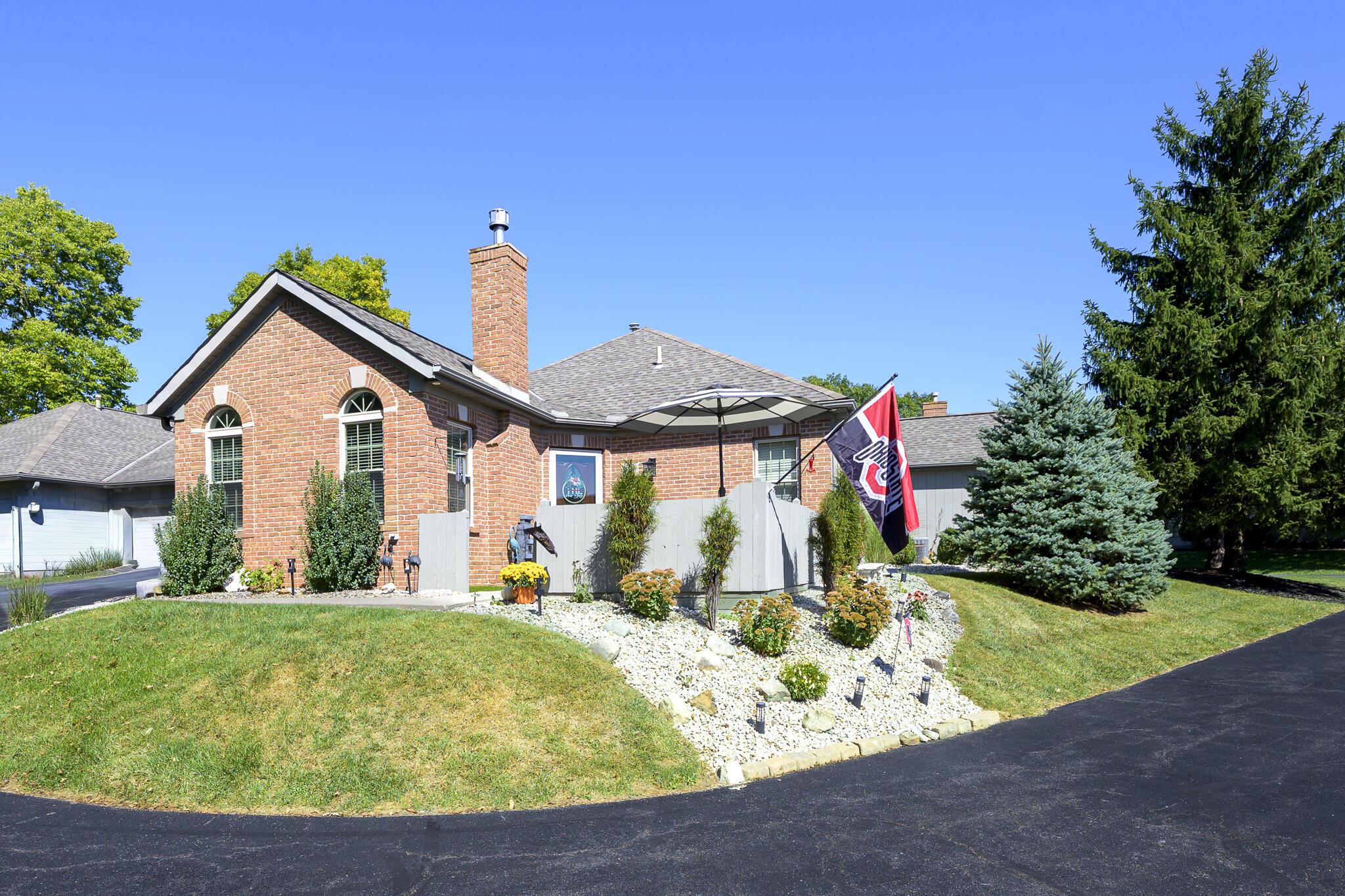 305 Pine Ridge Court, Bellefontaine, Ohio 43311