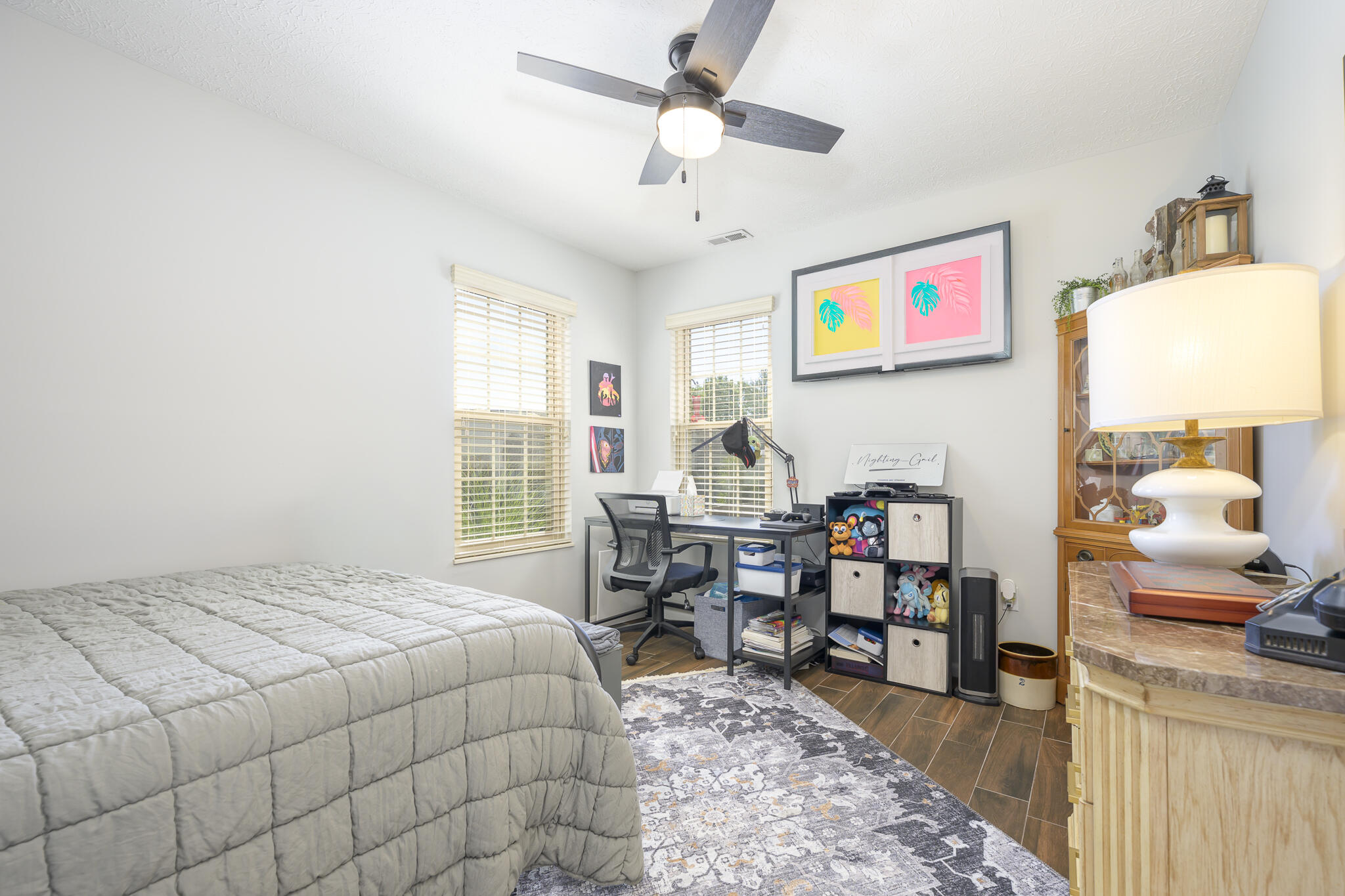 305 Pine Ridge Court, Bellefontaine, Ohio 43311