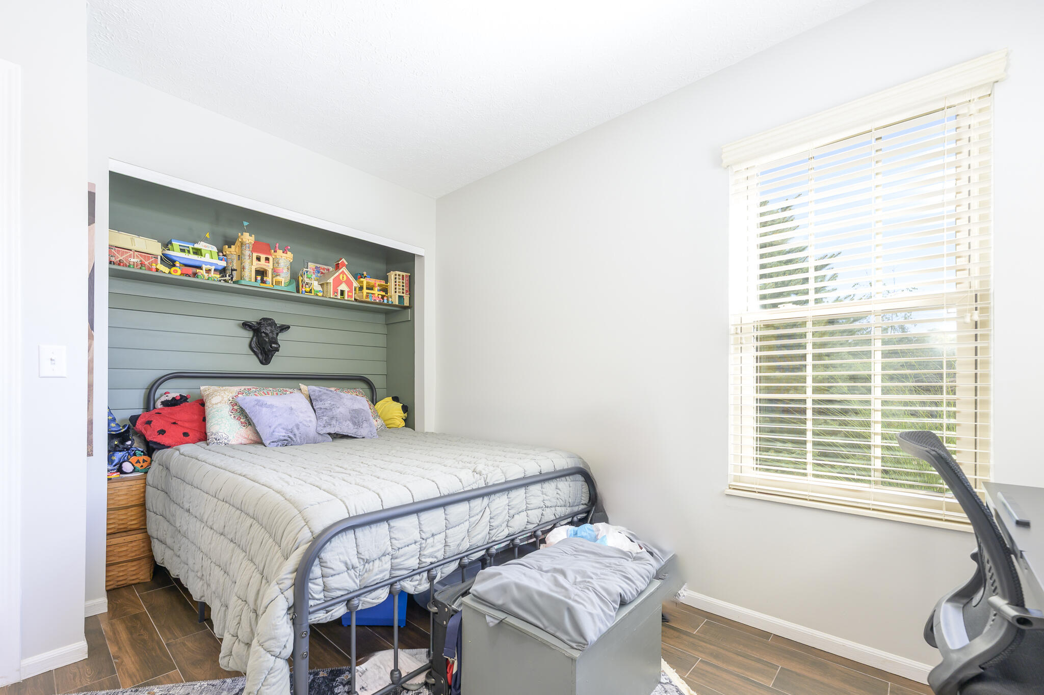 305 Pine Ridge Court, Bellefontaine, Ohio 43311