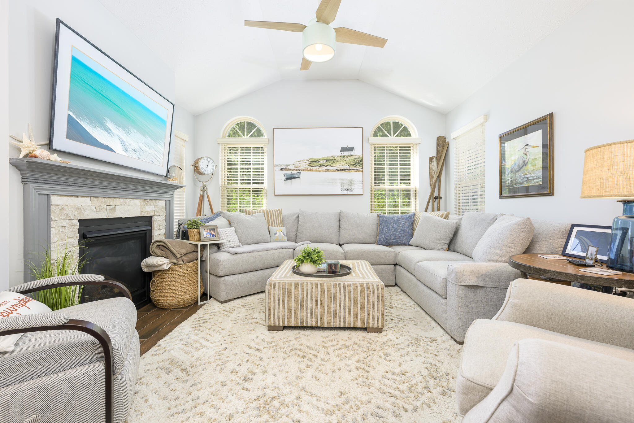 305 Pine Ridge Court, Bellefontaine, Ohio 43311