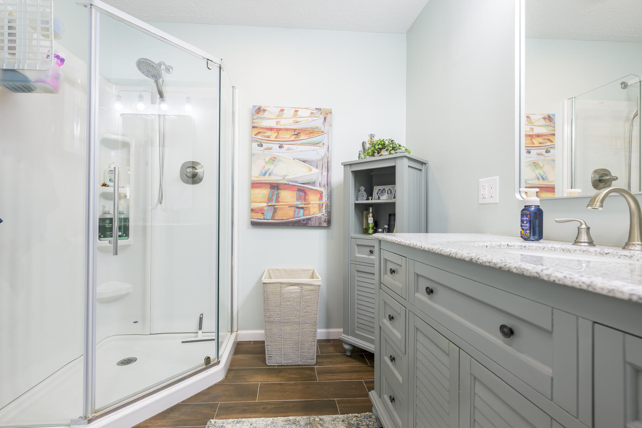 305 Pine Ridge Court, Bellefontaine, Ohio 43311