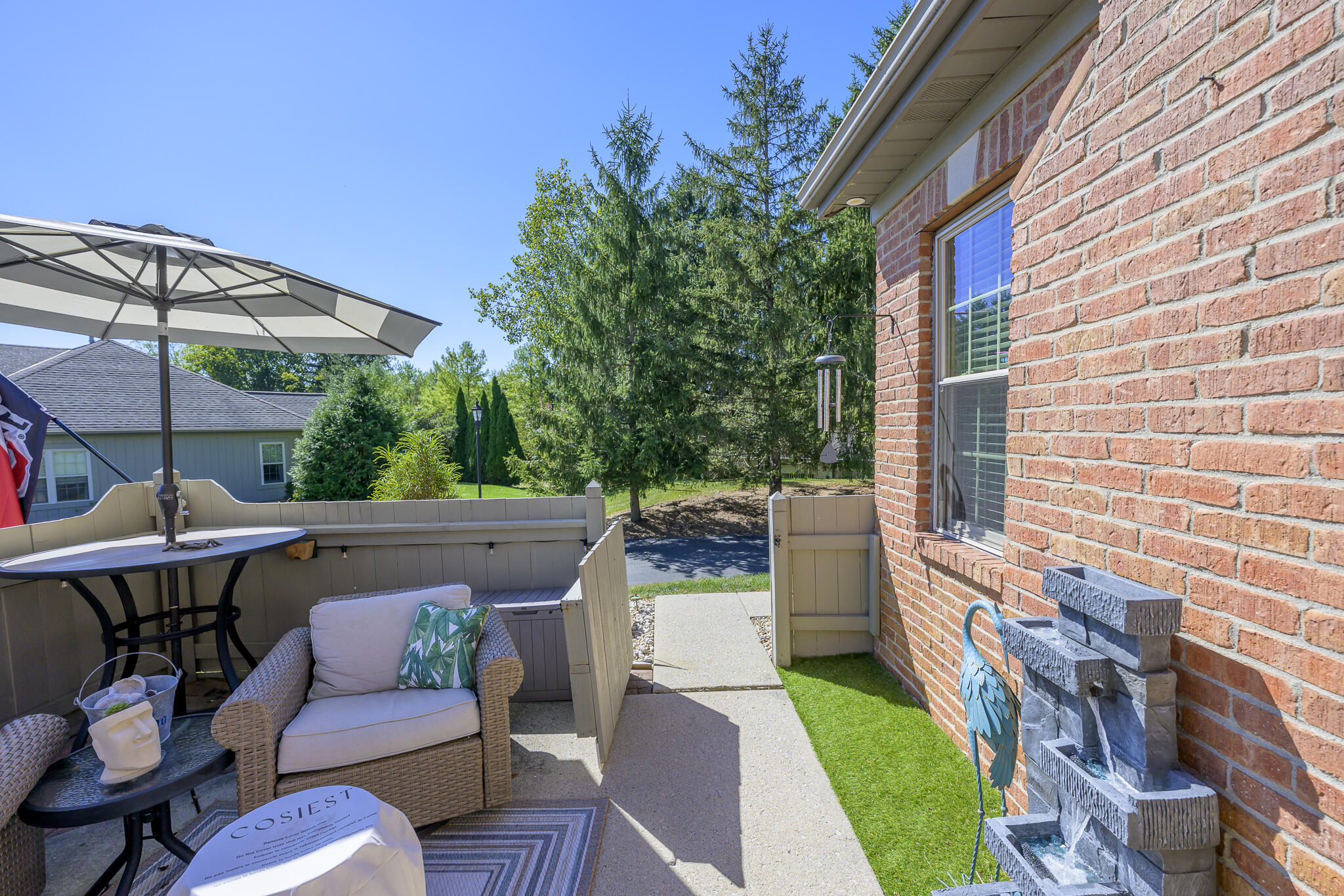 305 Pine Ridge Court, Bellefontaine, Ohio 43311