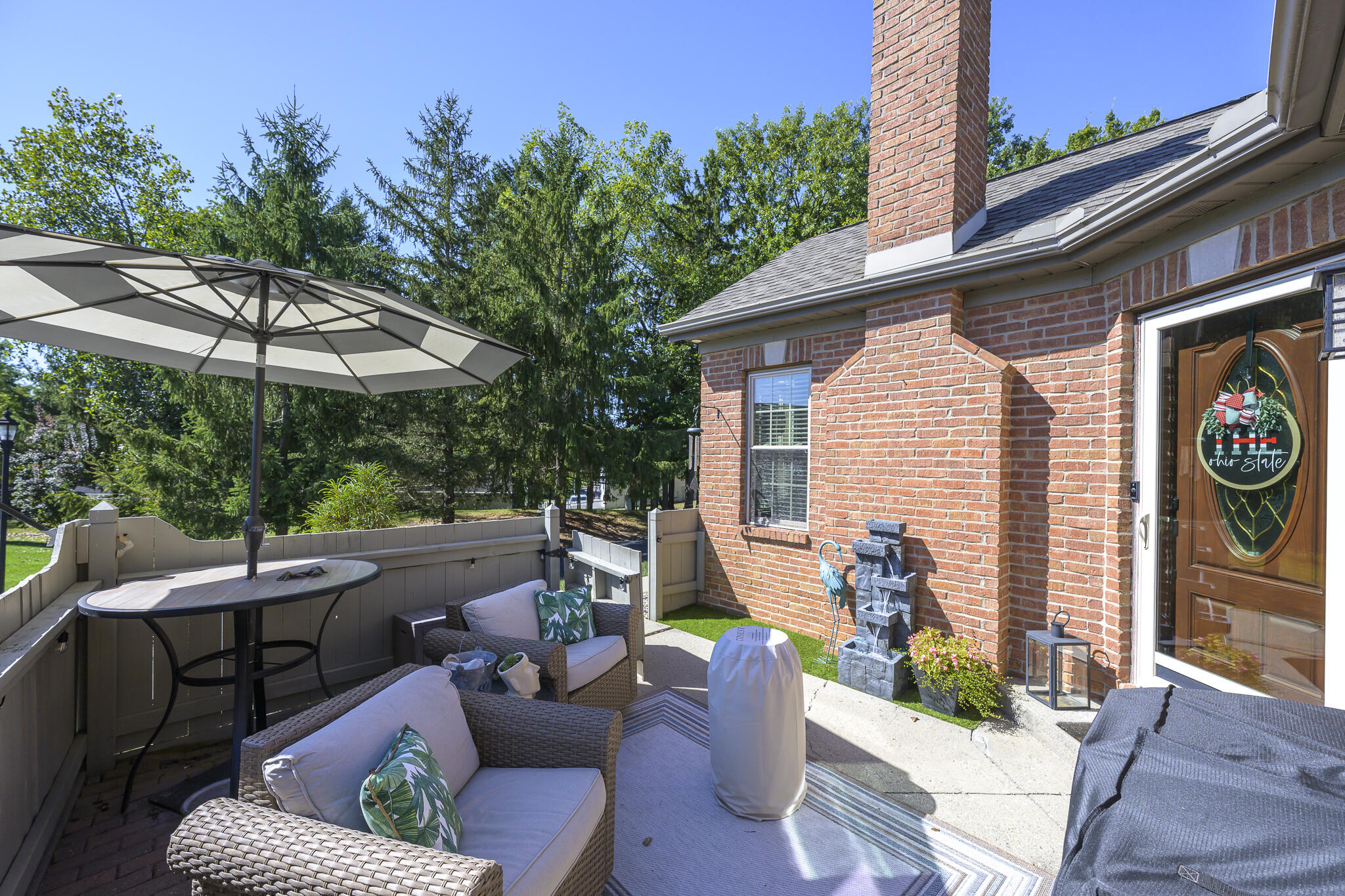 305 Pine Ridge Court, Bellefontaine, Ohio 43311