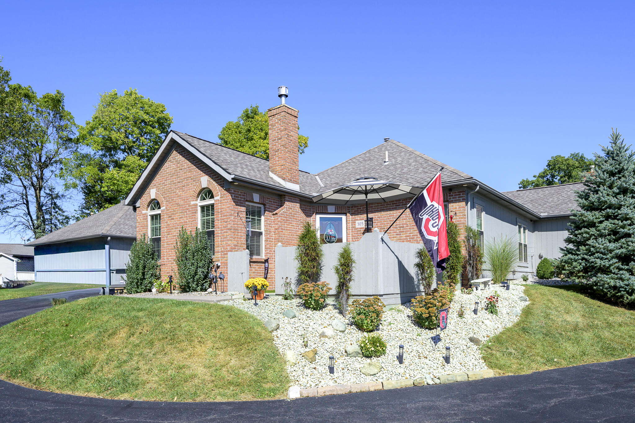 305 Pine Ridge Court, Bellefontaine, Ohio 43311