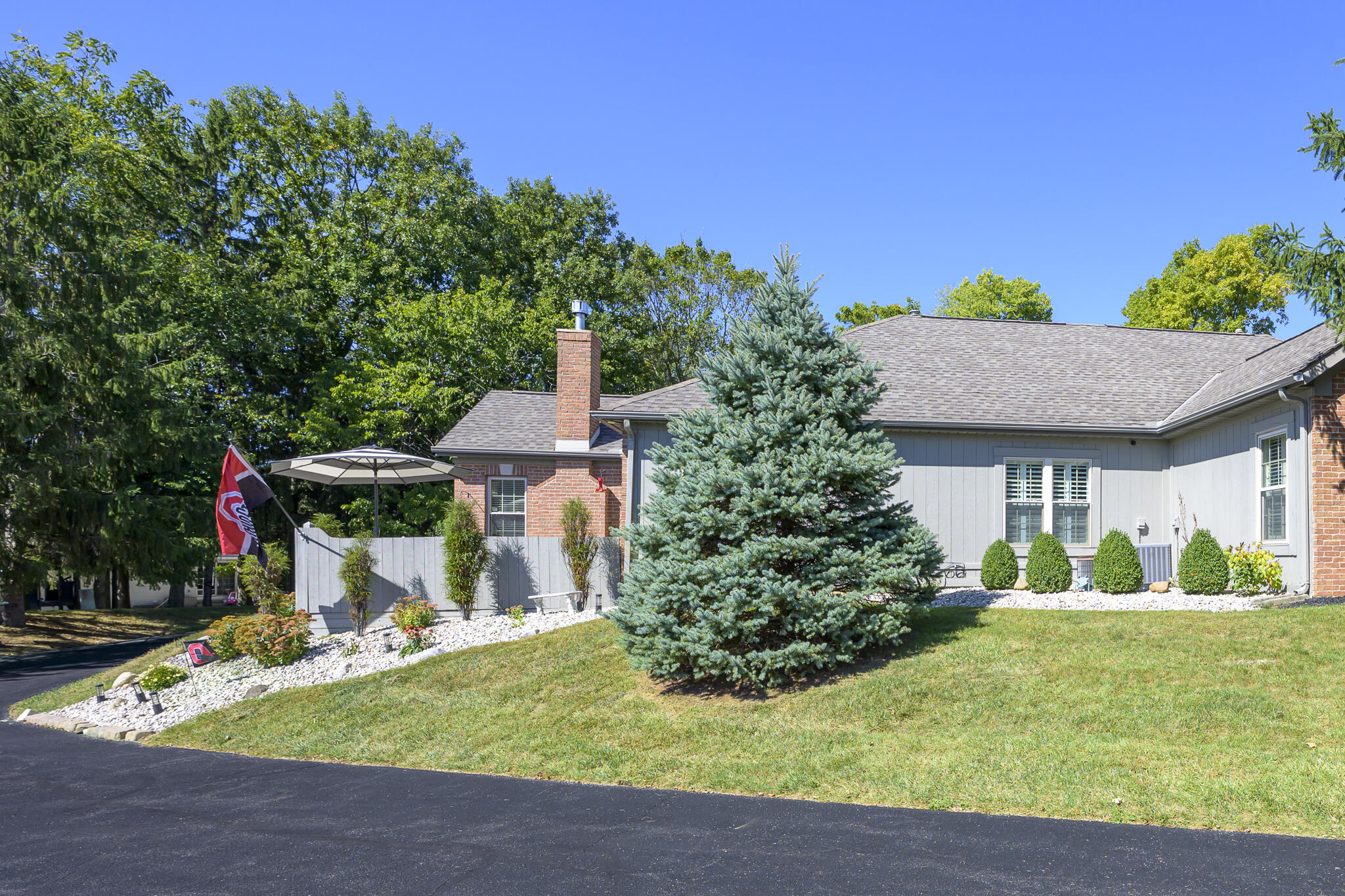 305 Pine Ridge Court, Bellefontaine, Ohio 43311