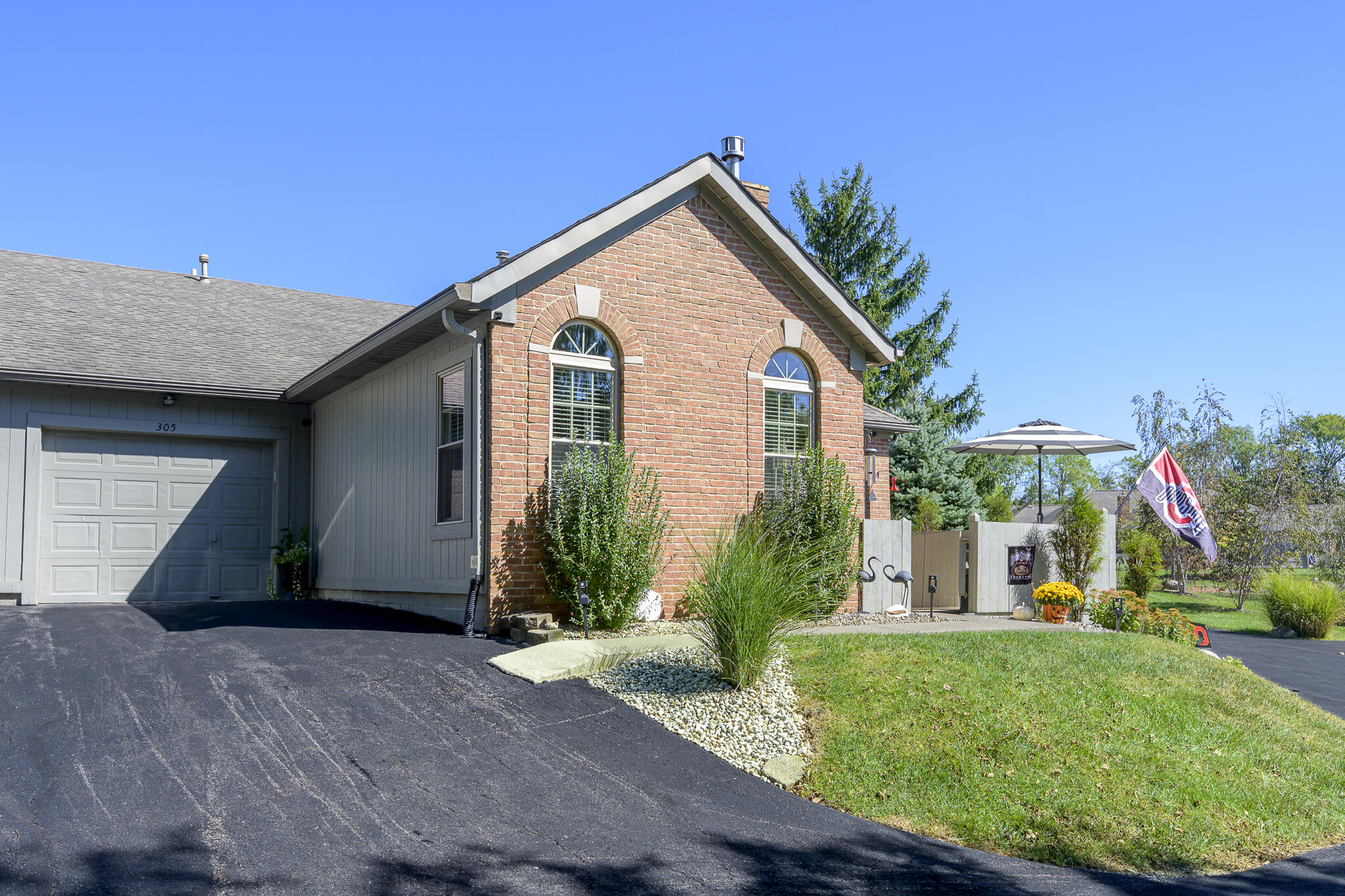 305 Pine Ridge Court, Bellefontaine, Ohio 43311