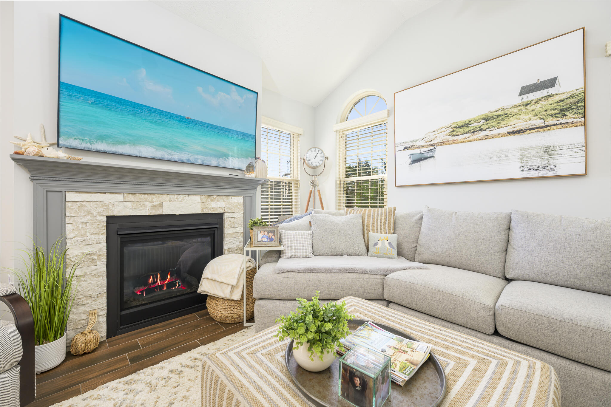 305 Pine Ridge Court, Bellefontaine, Ohio 43311