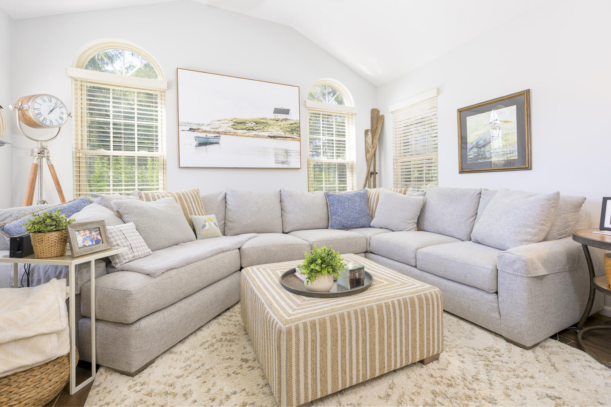 305 Pine Ridge Court, Bellefontaine, Ohio 43311