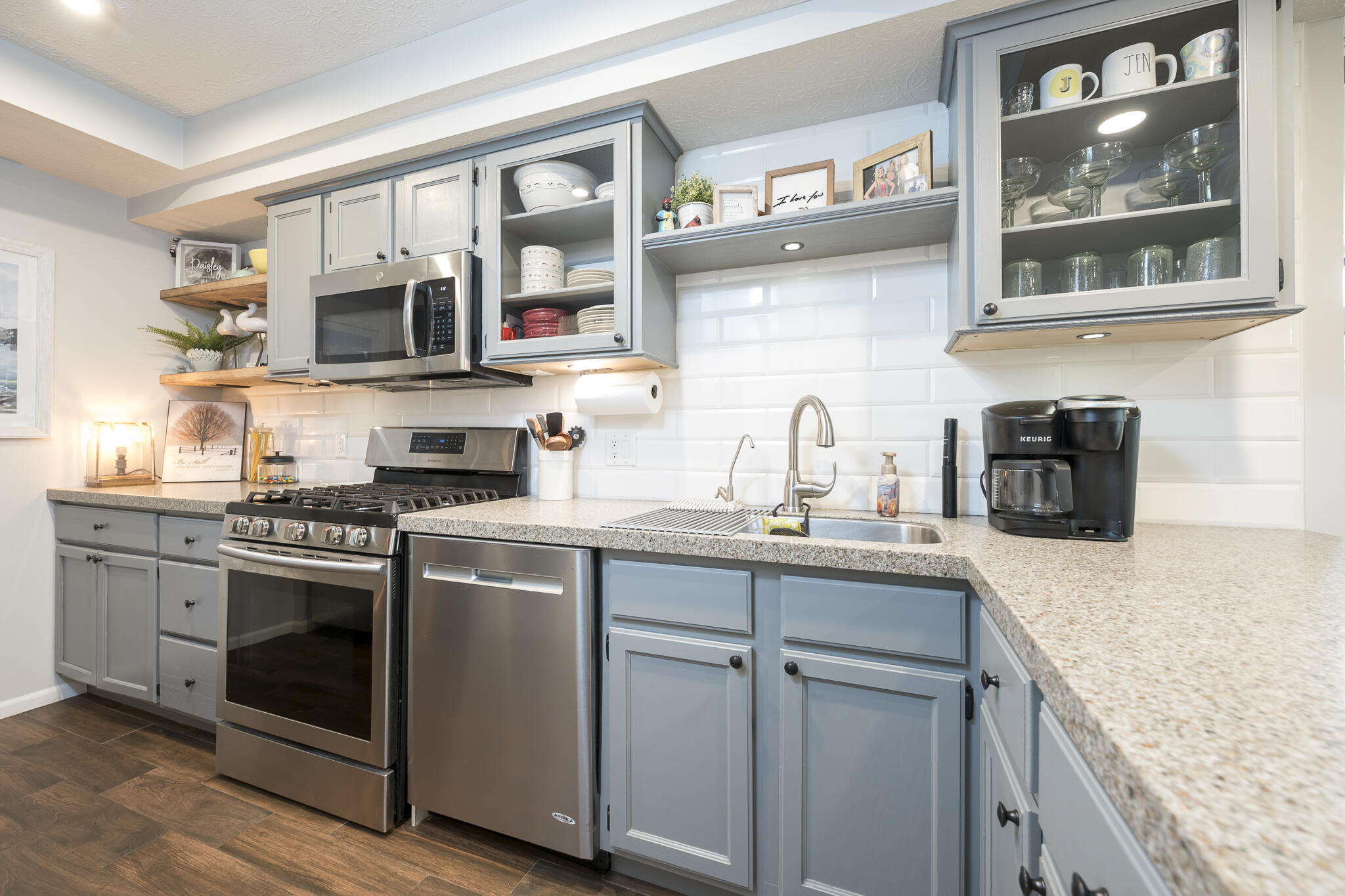 305 Pine Ridge Court, Bellefontaine, Ohio 43311