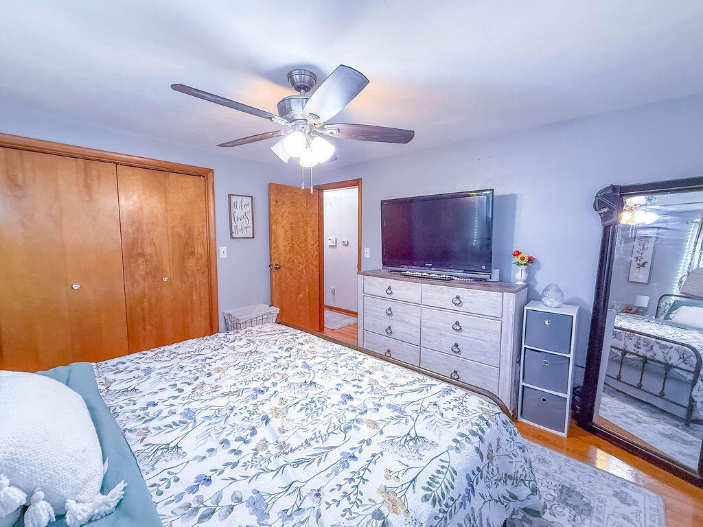 5220 Ridgewood Road, Springfield, Ohio 45503