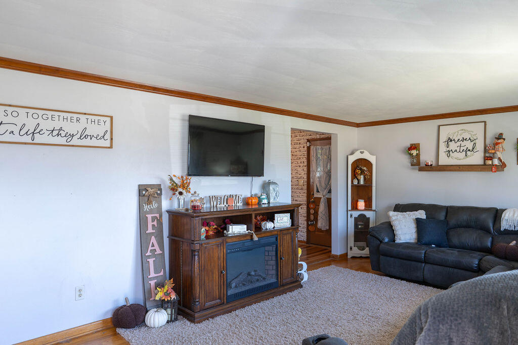 5220 Ridgewood Road, Springfield, Ohio 45503