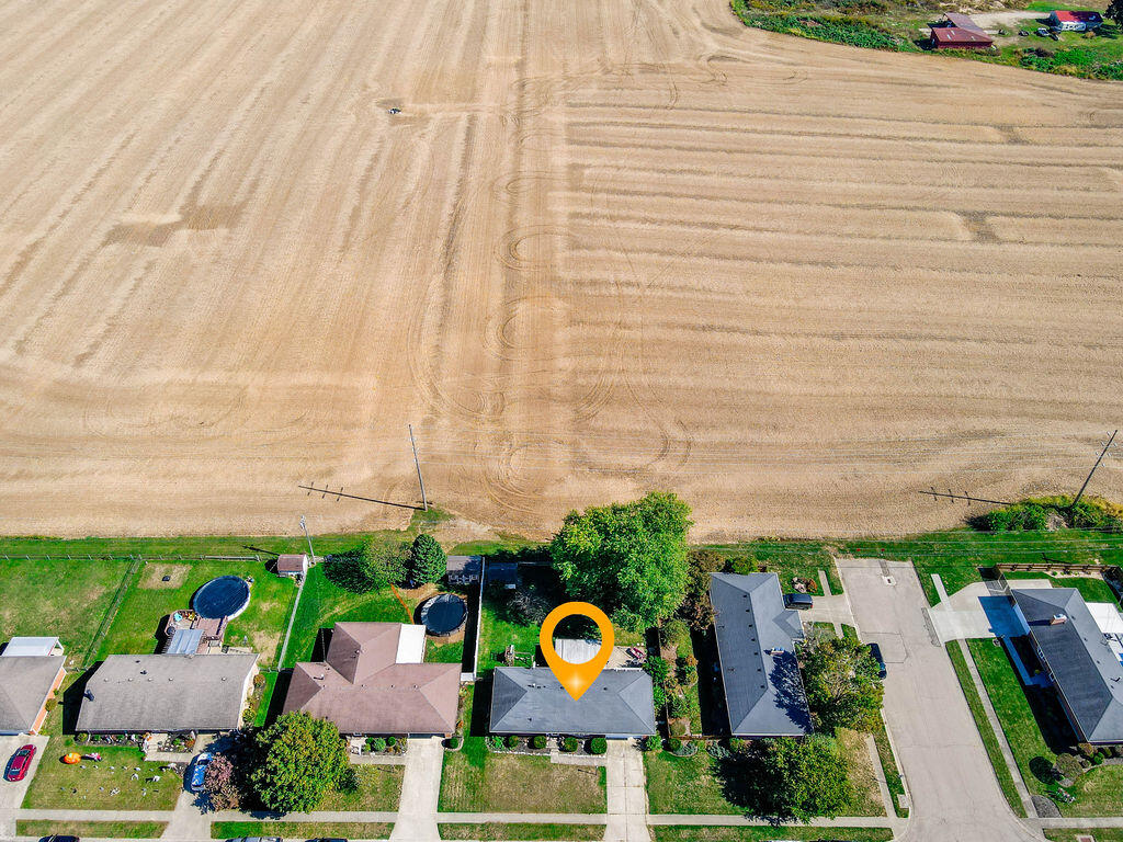 5220 Ridgewood Road, Springfield, Ohio 45503