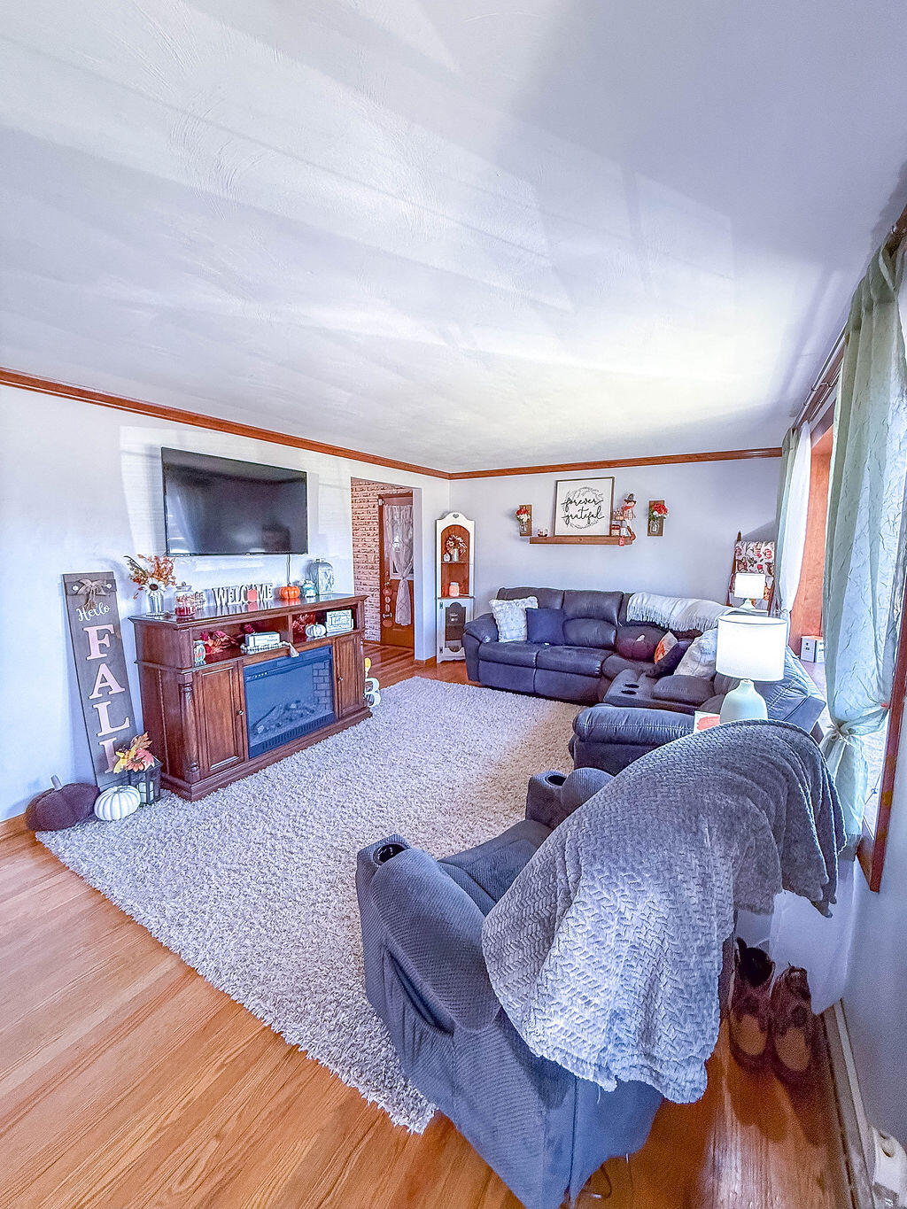 5220 Ridgewood Road, Springfield, Ohio 45503