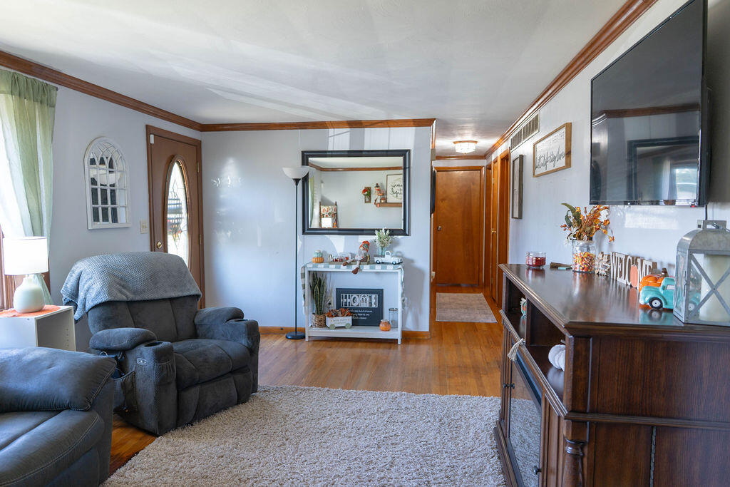 5220 Ridgewood Road, Springfield, Ohio 45503