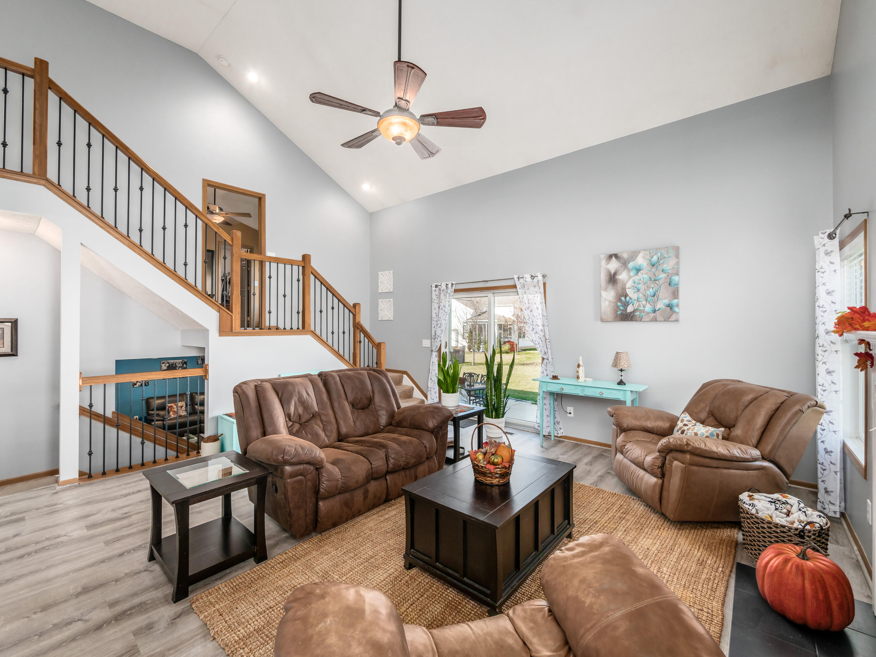 756 Stallion Way, Marysville, Ohio 43040