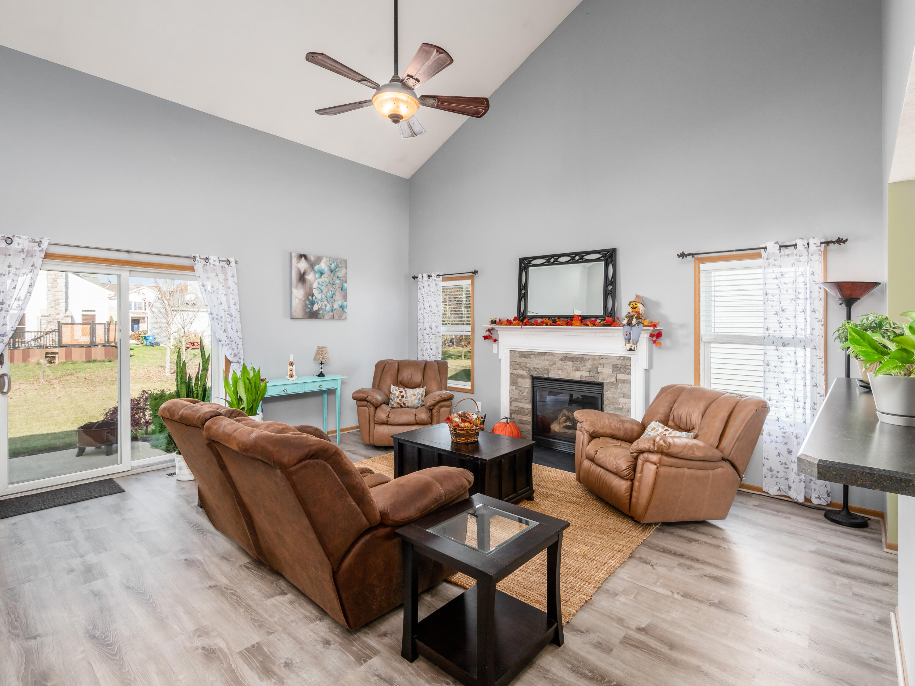 756 Stallion Way, Marysville, Ohio 43040